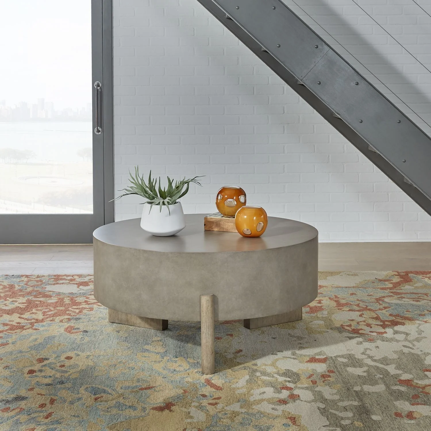 Affinity – Table