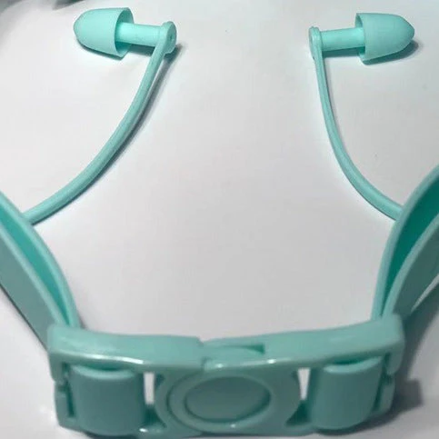 Anti-Fog Kids Swim Glasses - Image 3
