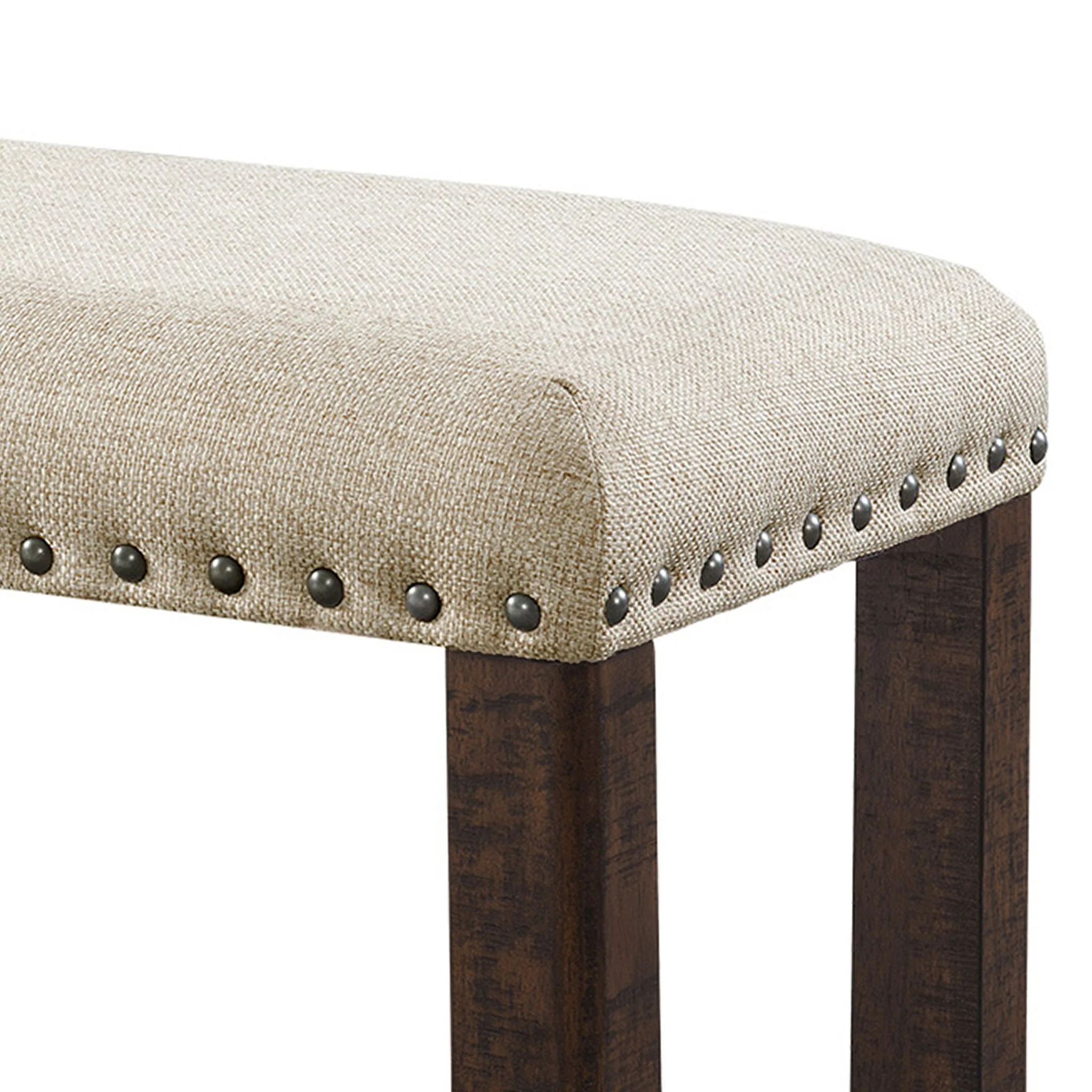 Jax - Bench - Cream - Image 2