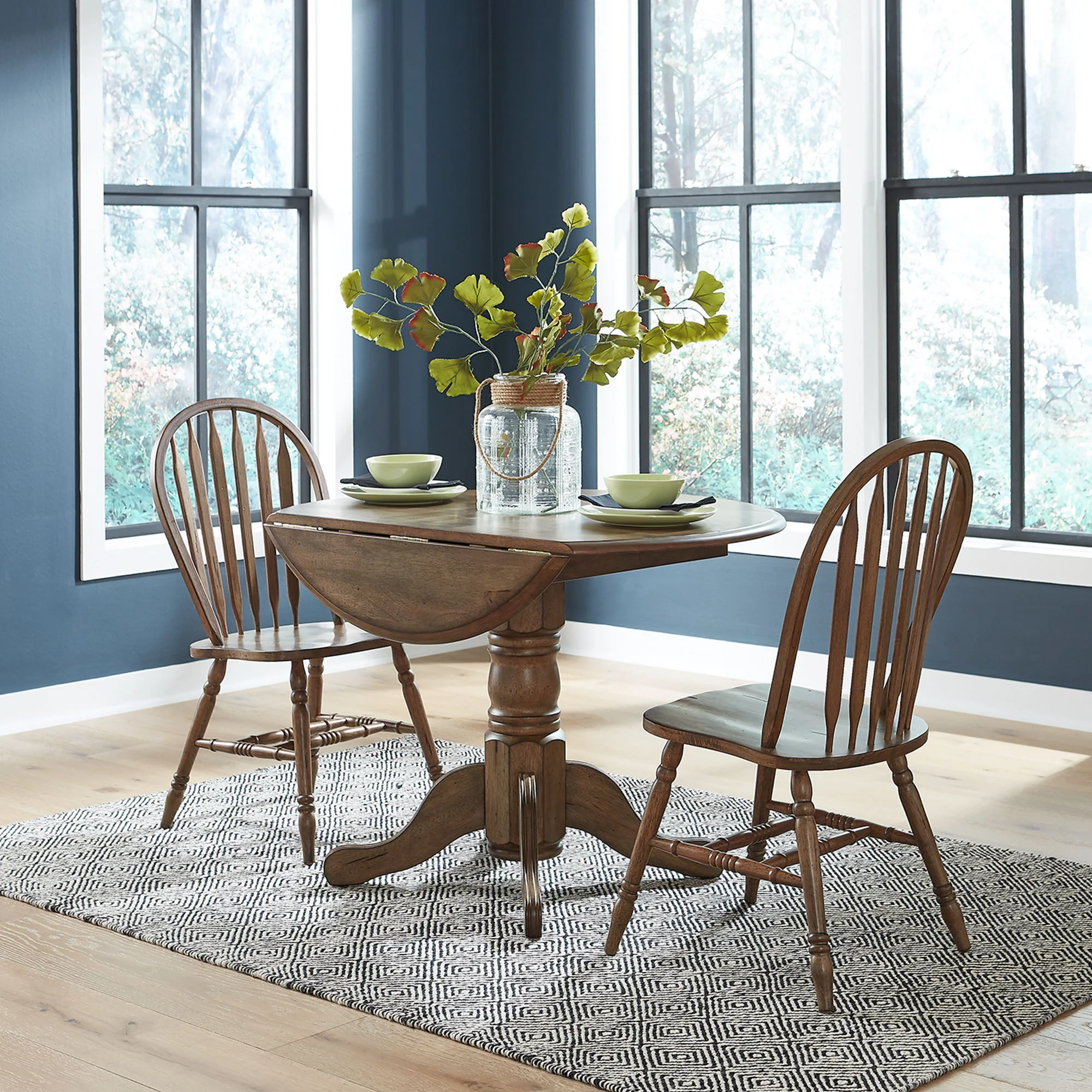 Carolina Crossing - Drop Leaf Set - Image 1