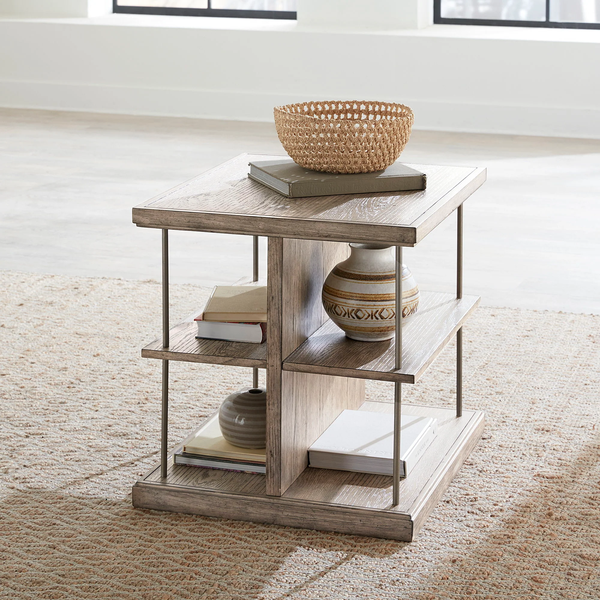 City Scape - Table - Image 2