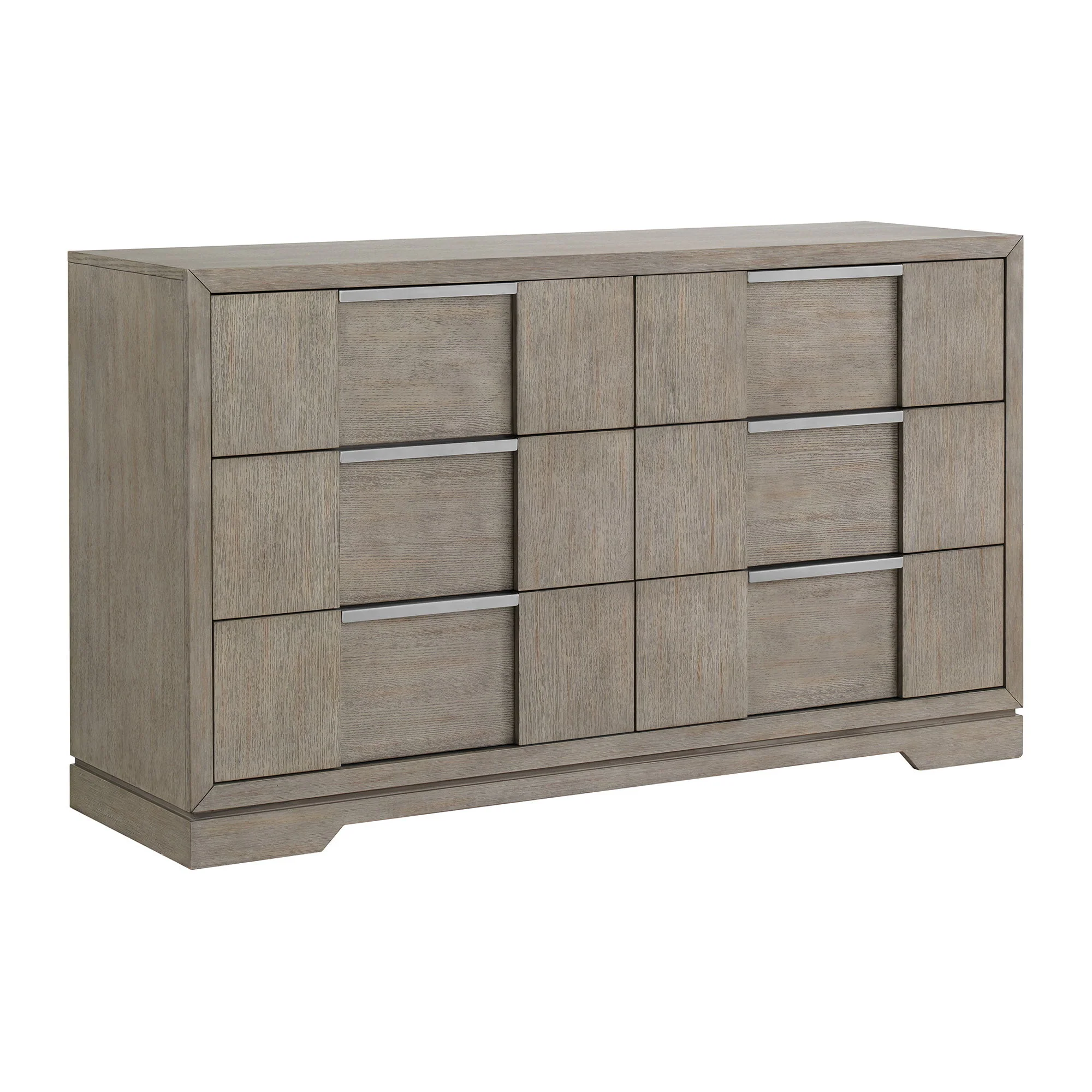 Kelis – 6 Drawer Dresser