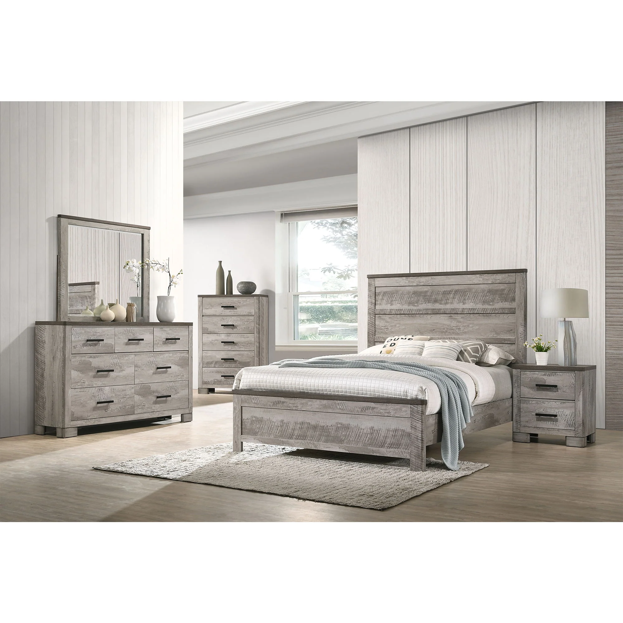 Millers Cove - Dresser - Image 3