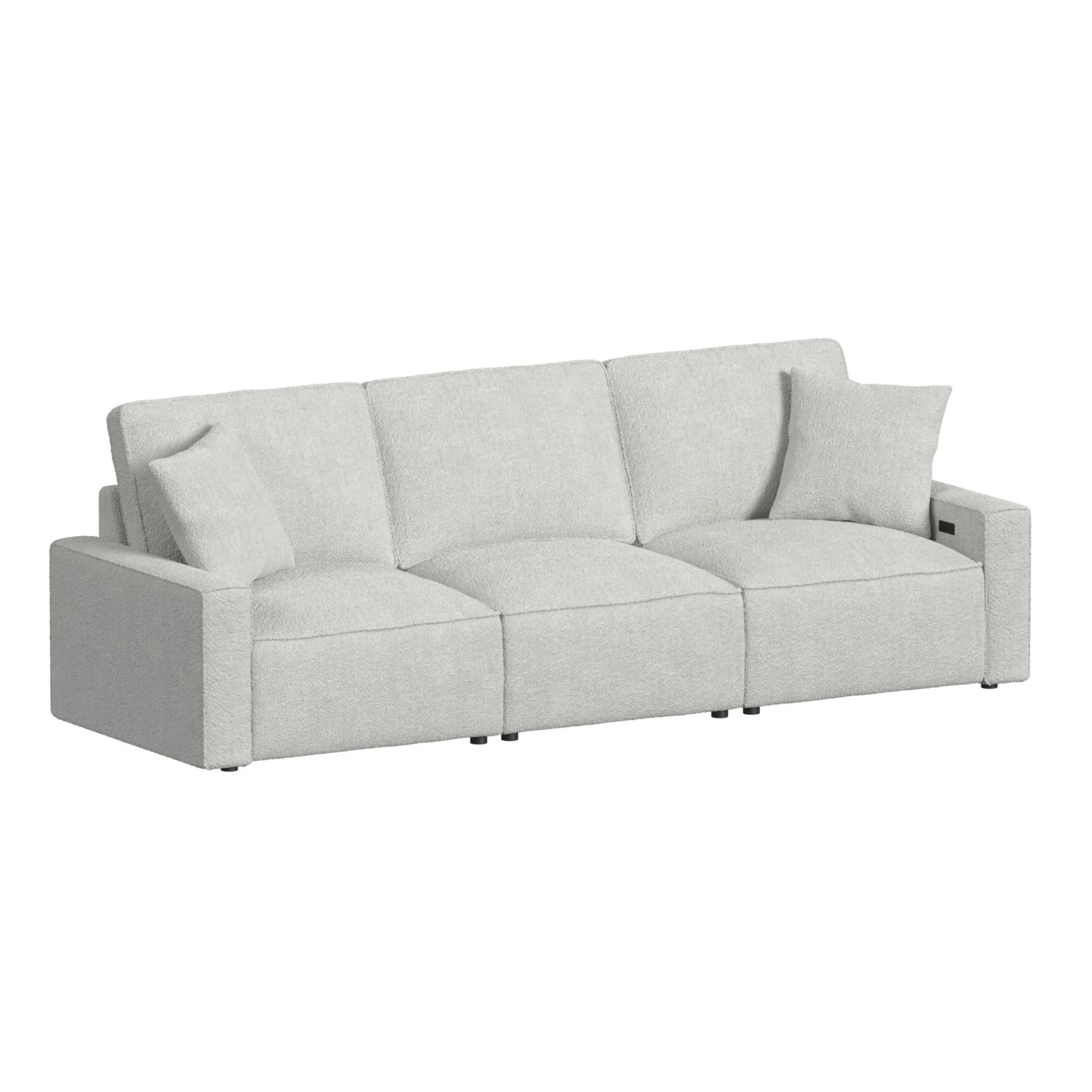 Normandy – Motion Sectional