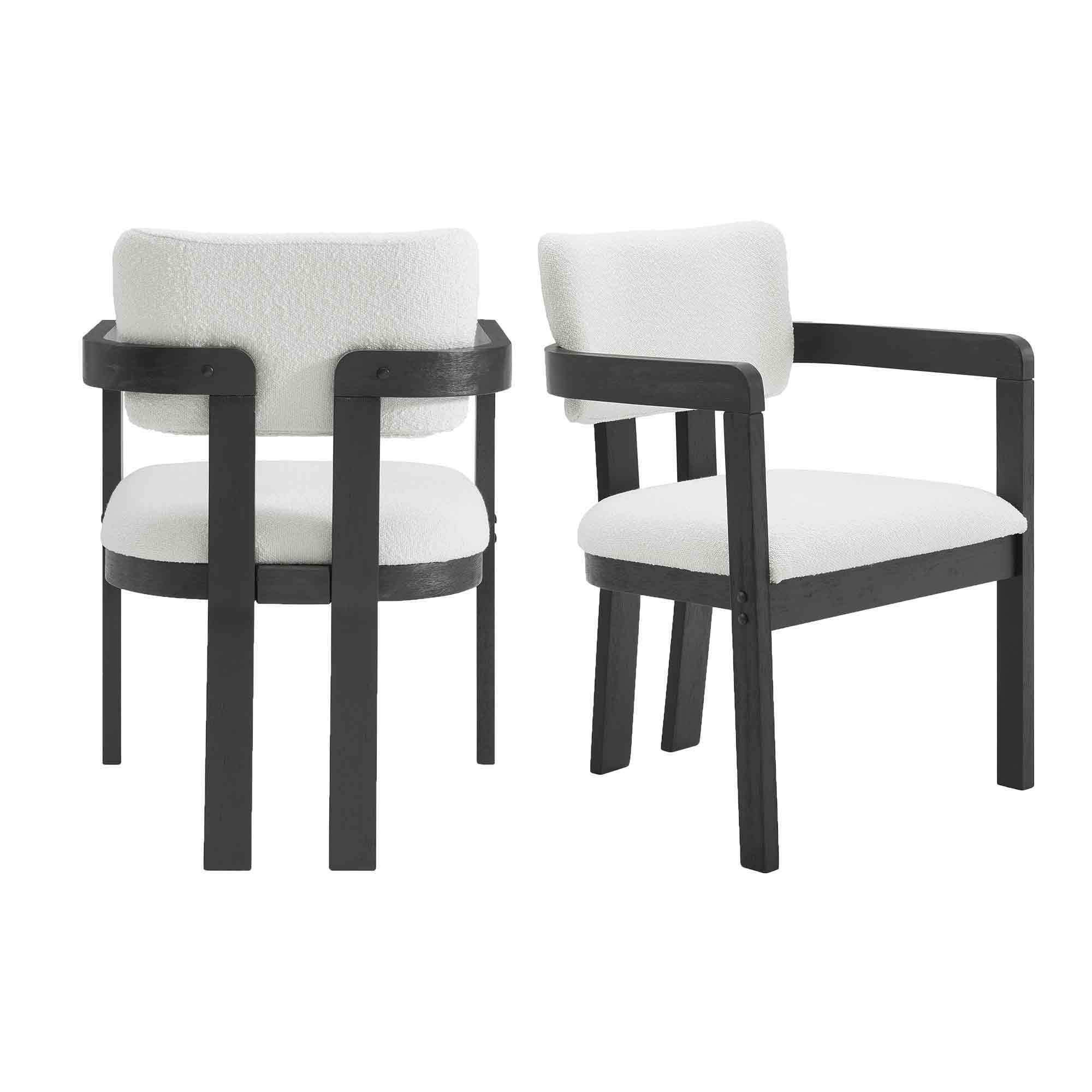 Portland - Arm Chair (Set of 2) - Image 1