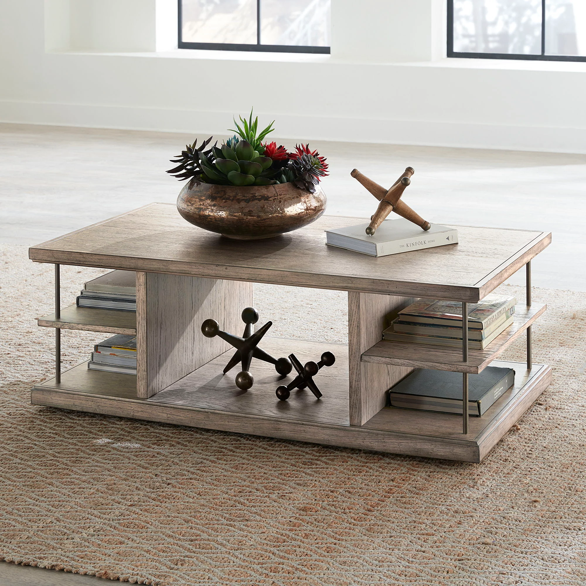 City Scape - Table - Image 1