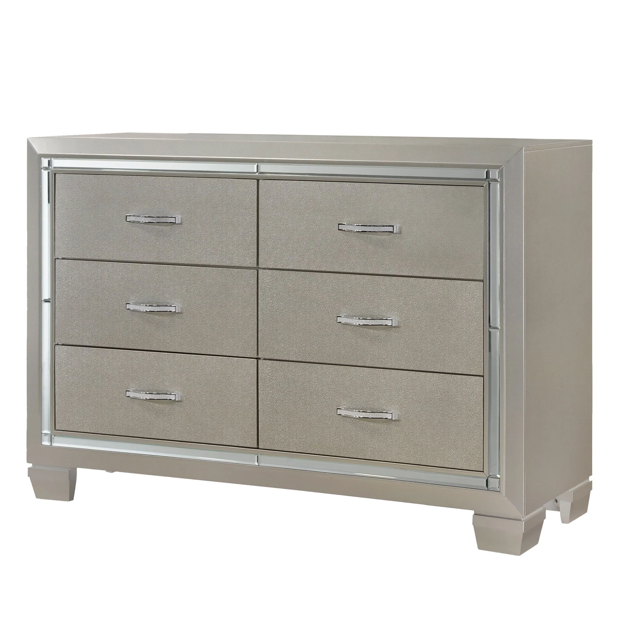 Platinum – Youth Dresser