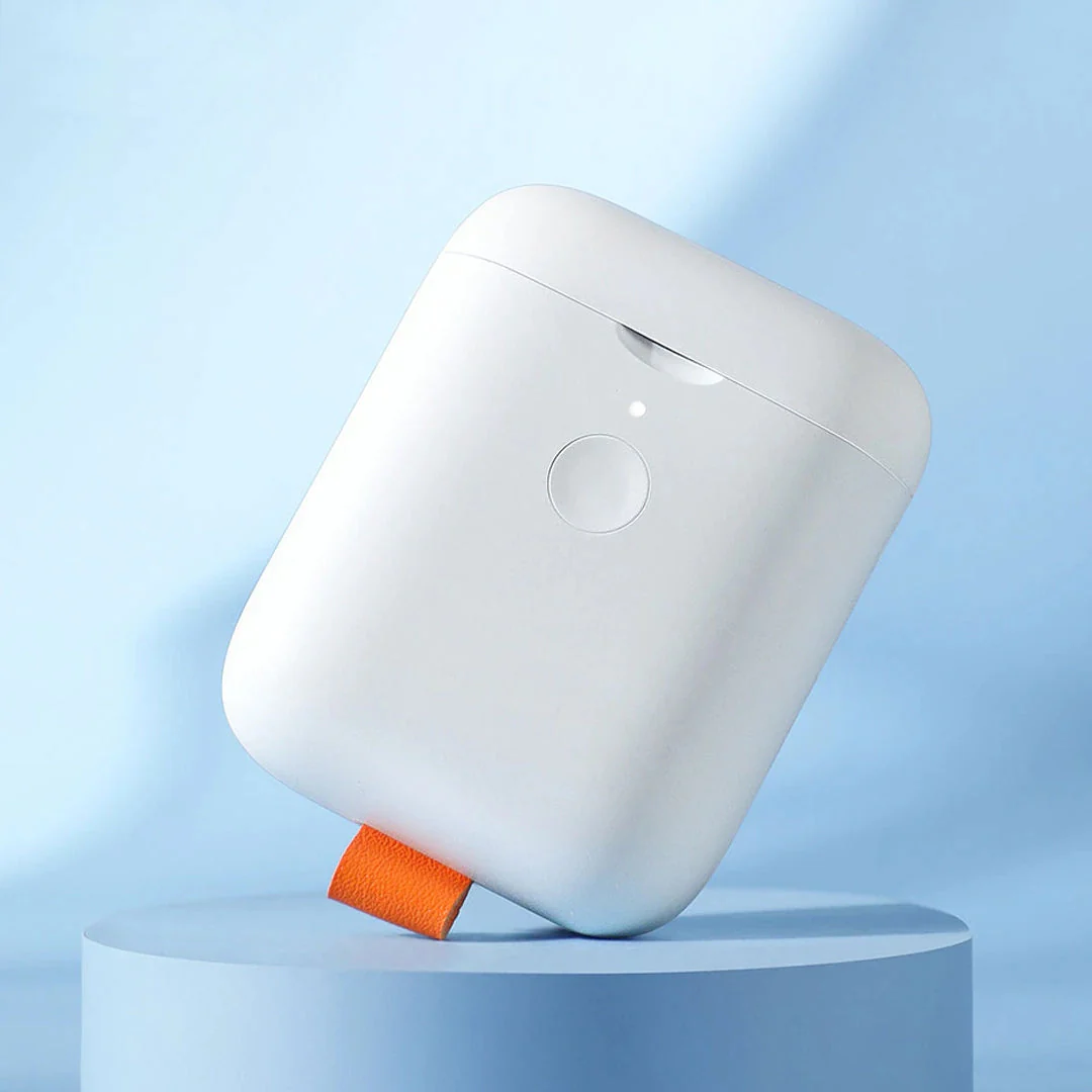 Lite Trim LED Automatic Nail Clipper - Image 2