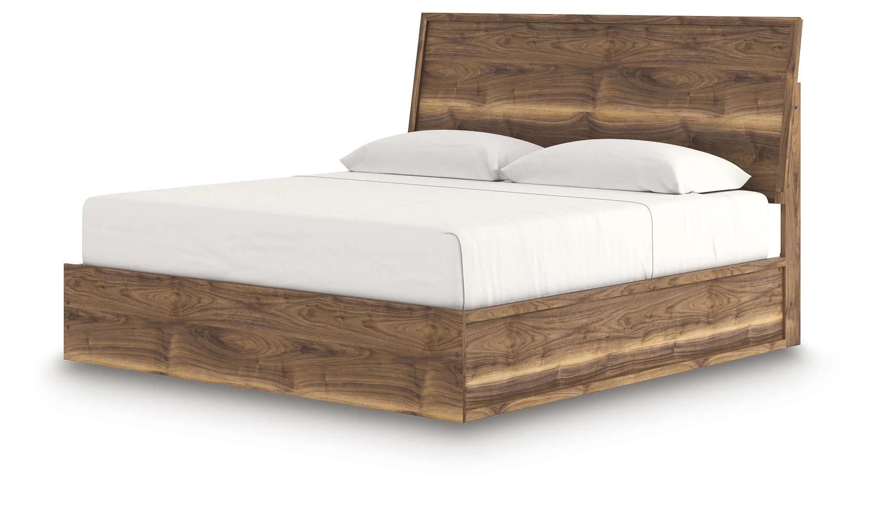 Chirason - Panel Bed - Image 2