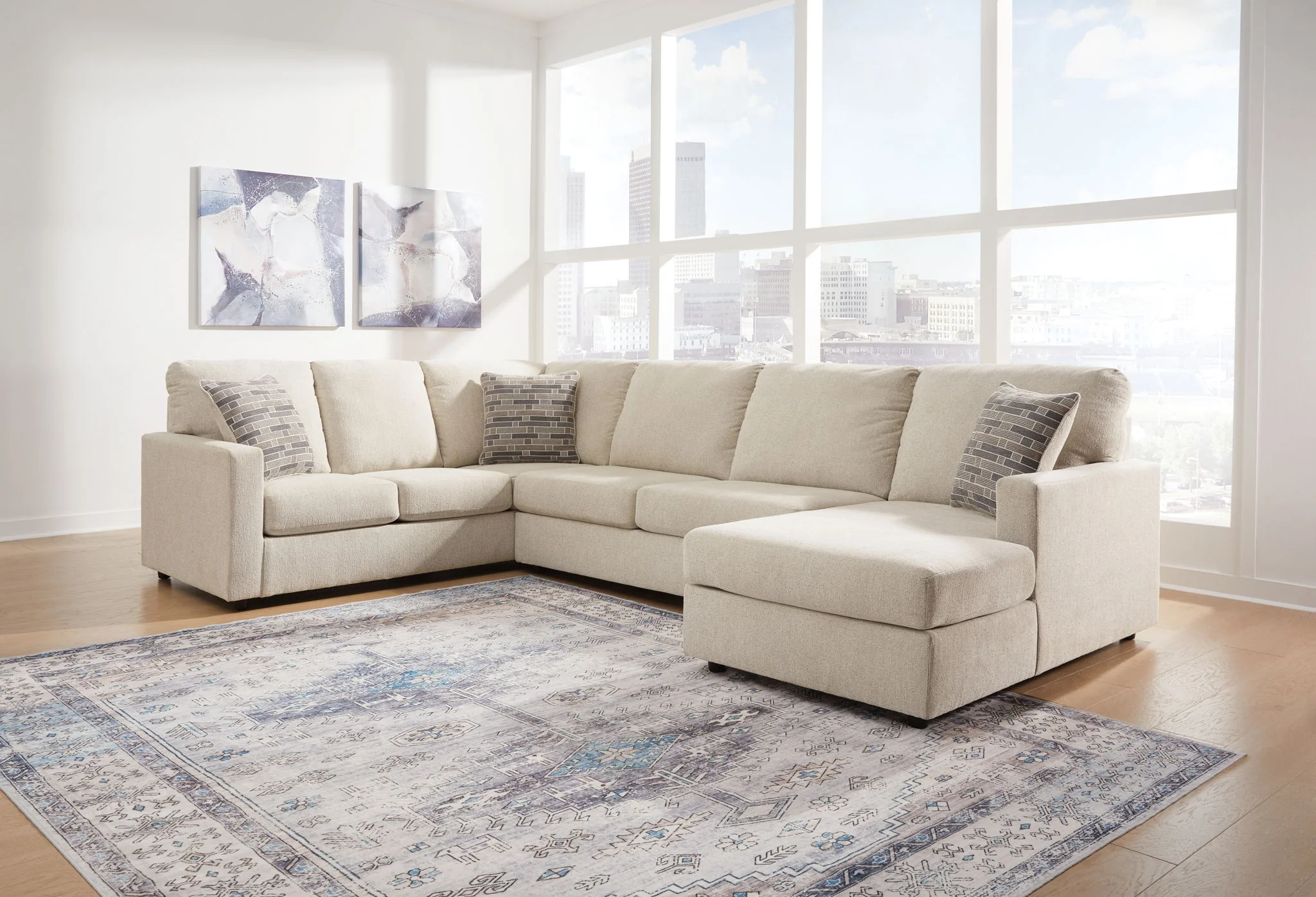 Edenfield - Living Room Set - Image 3