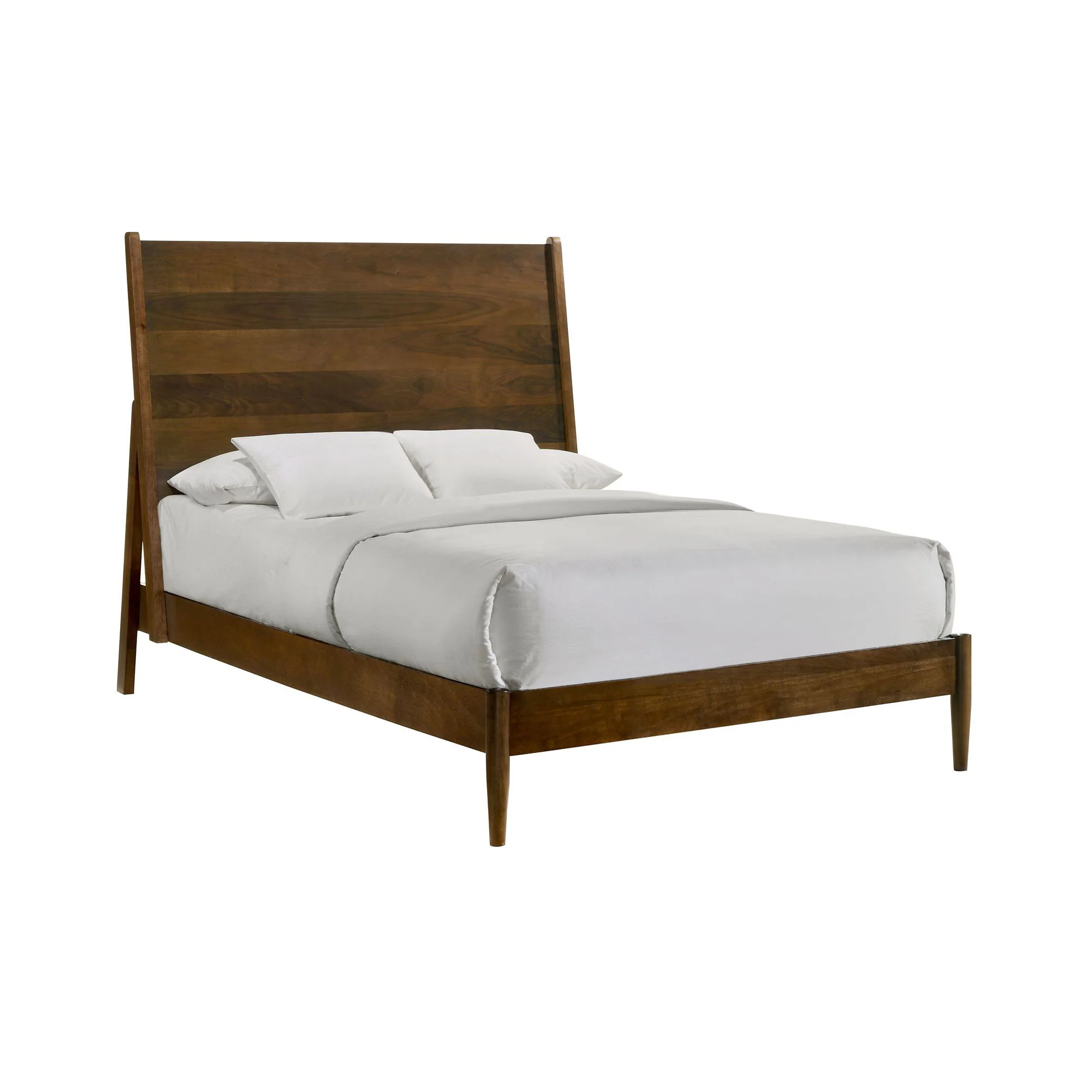 Malibu – Panel Bed