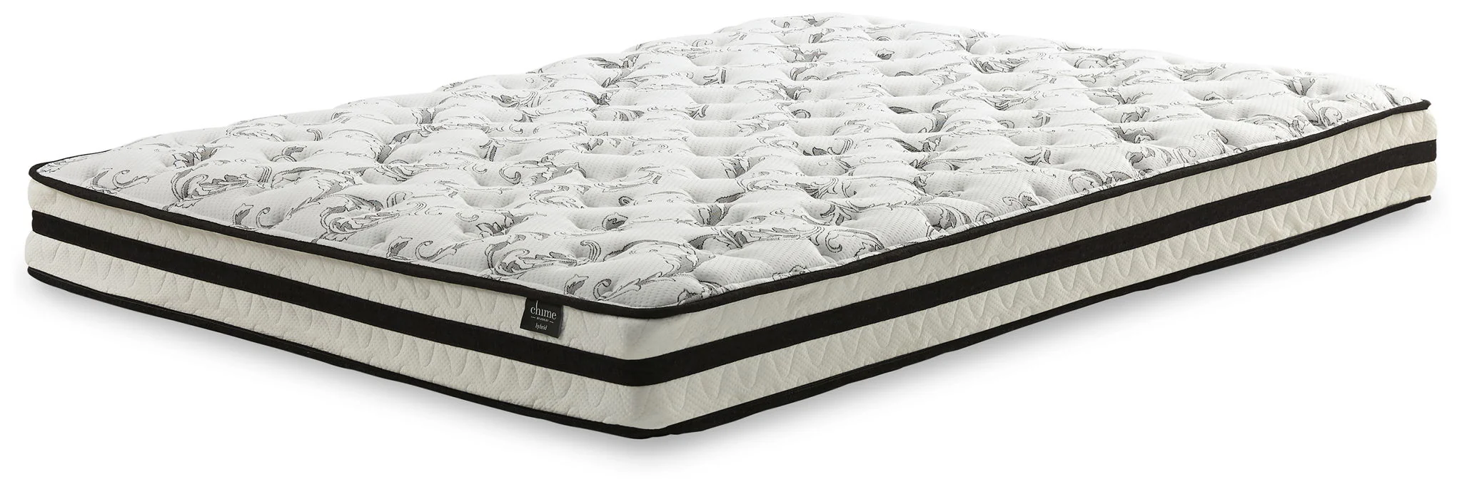 8 Inch Chime Innerspring – Firm Mattress