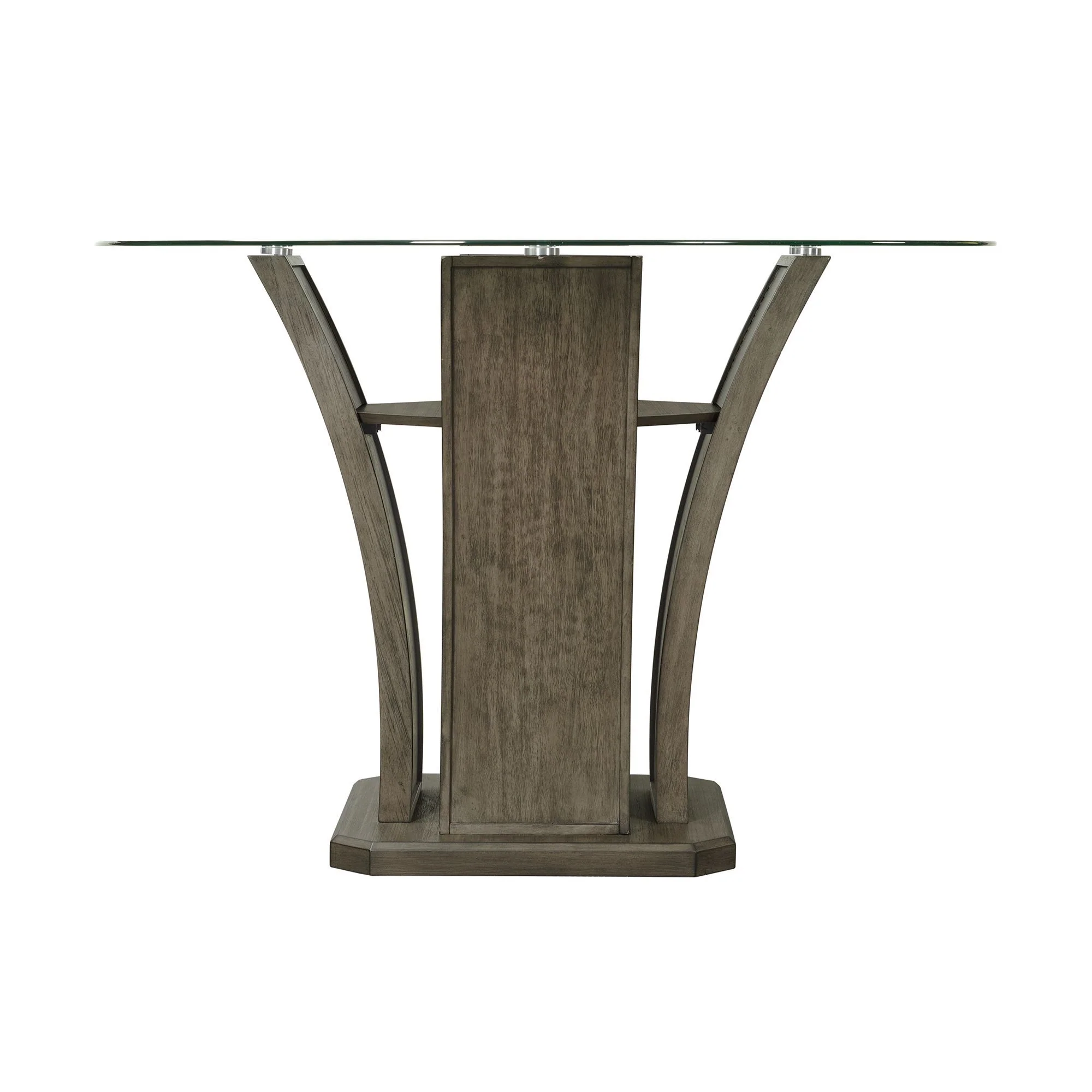 Dapper - Round Counter Height Dining Table - Image 3
