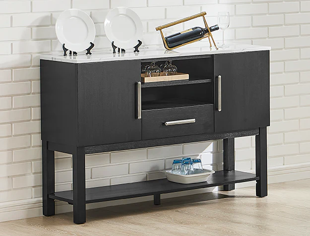 Vance Side Board - Image 1