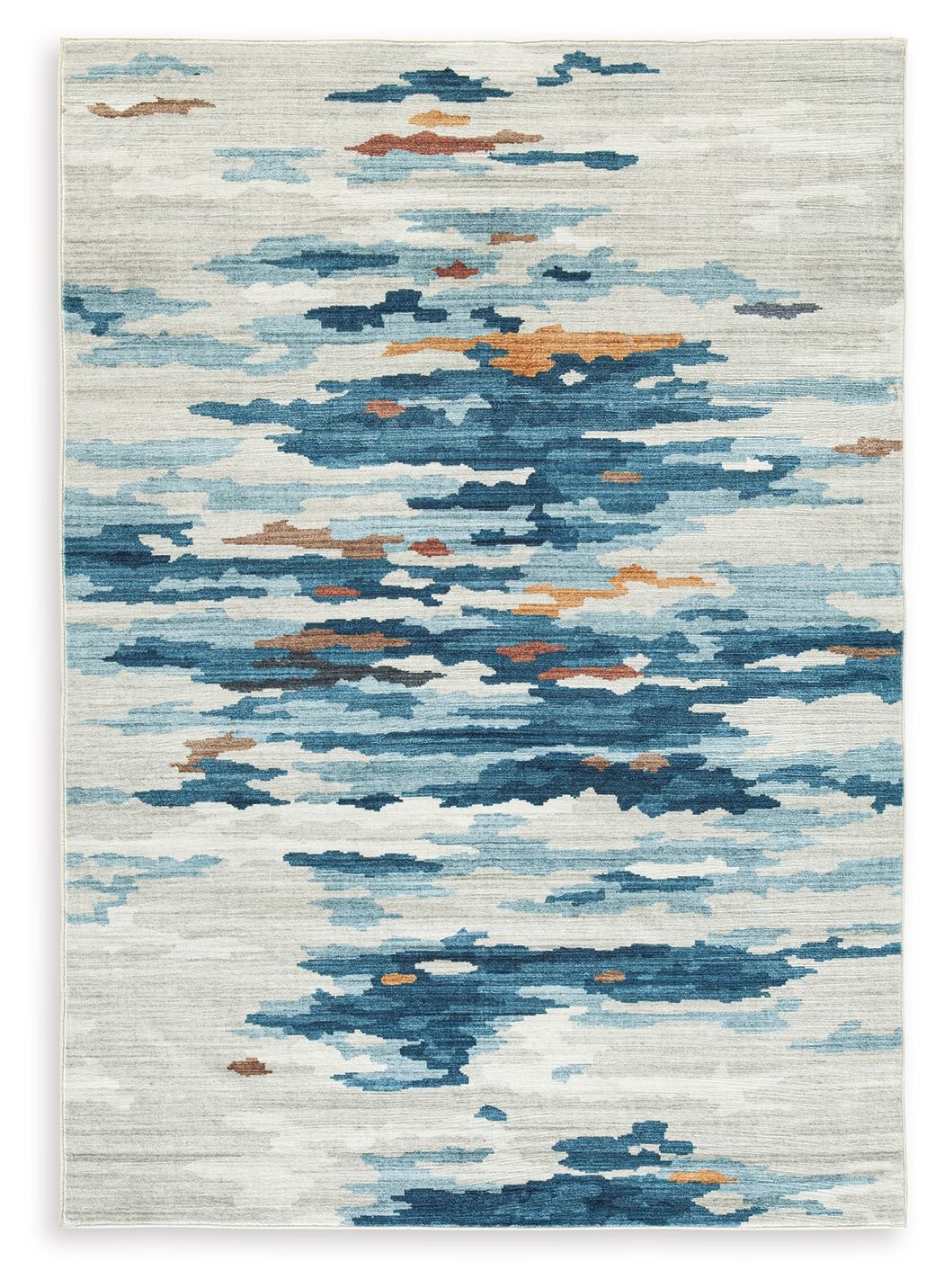 Vinlett – Washable Rug