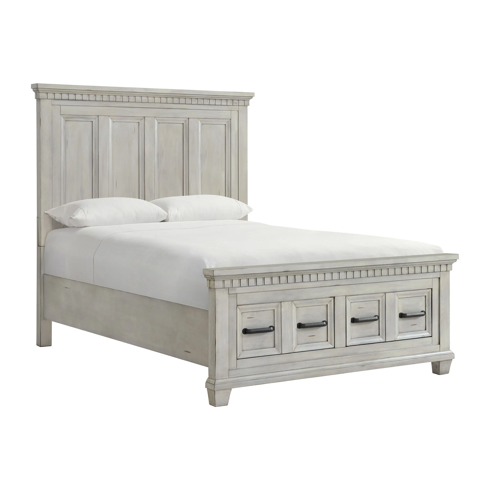 Mccoy - Storage Bed - Image 2