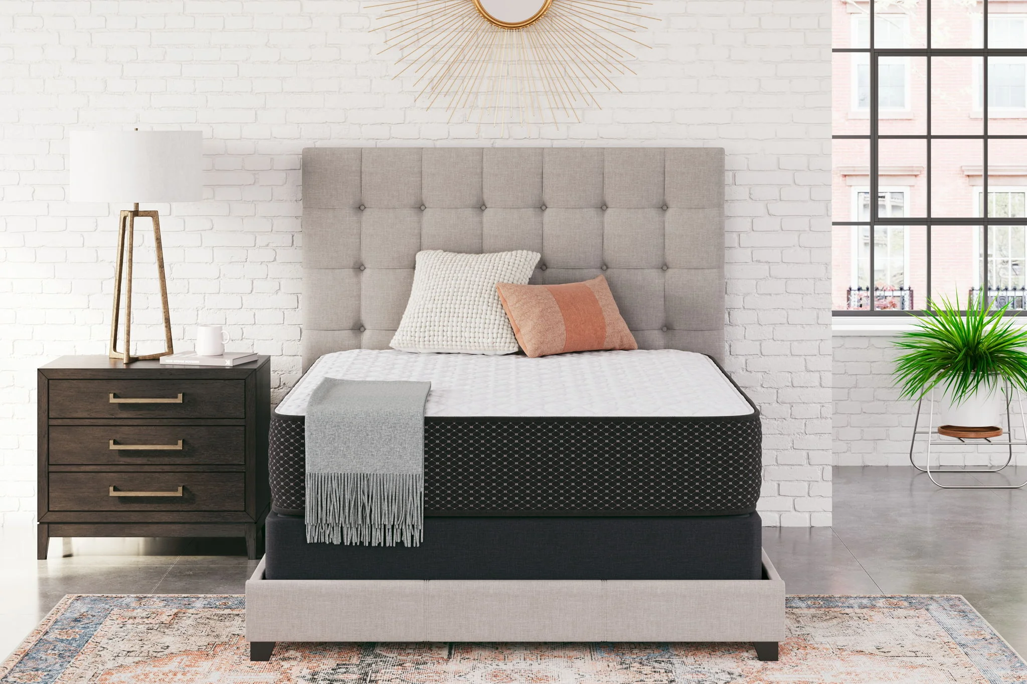 Limited Edition Firm - Mattress - Image 2