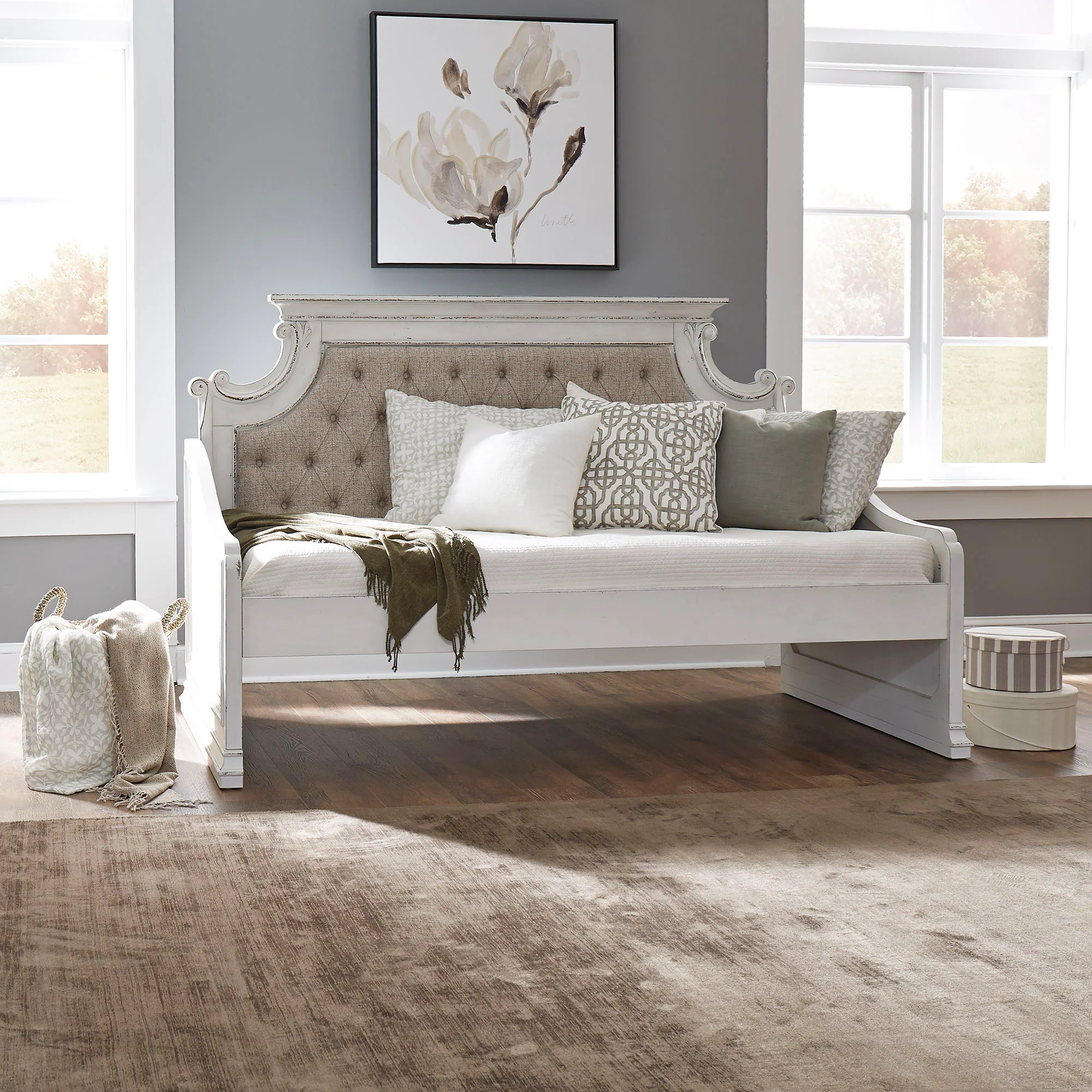 Magnolia Manor – Daybed