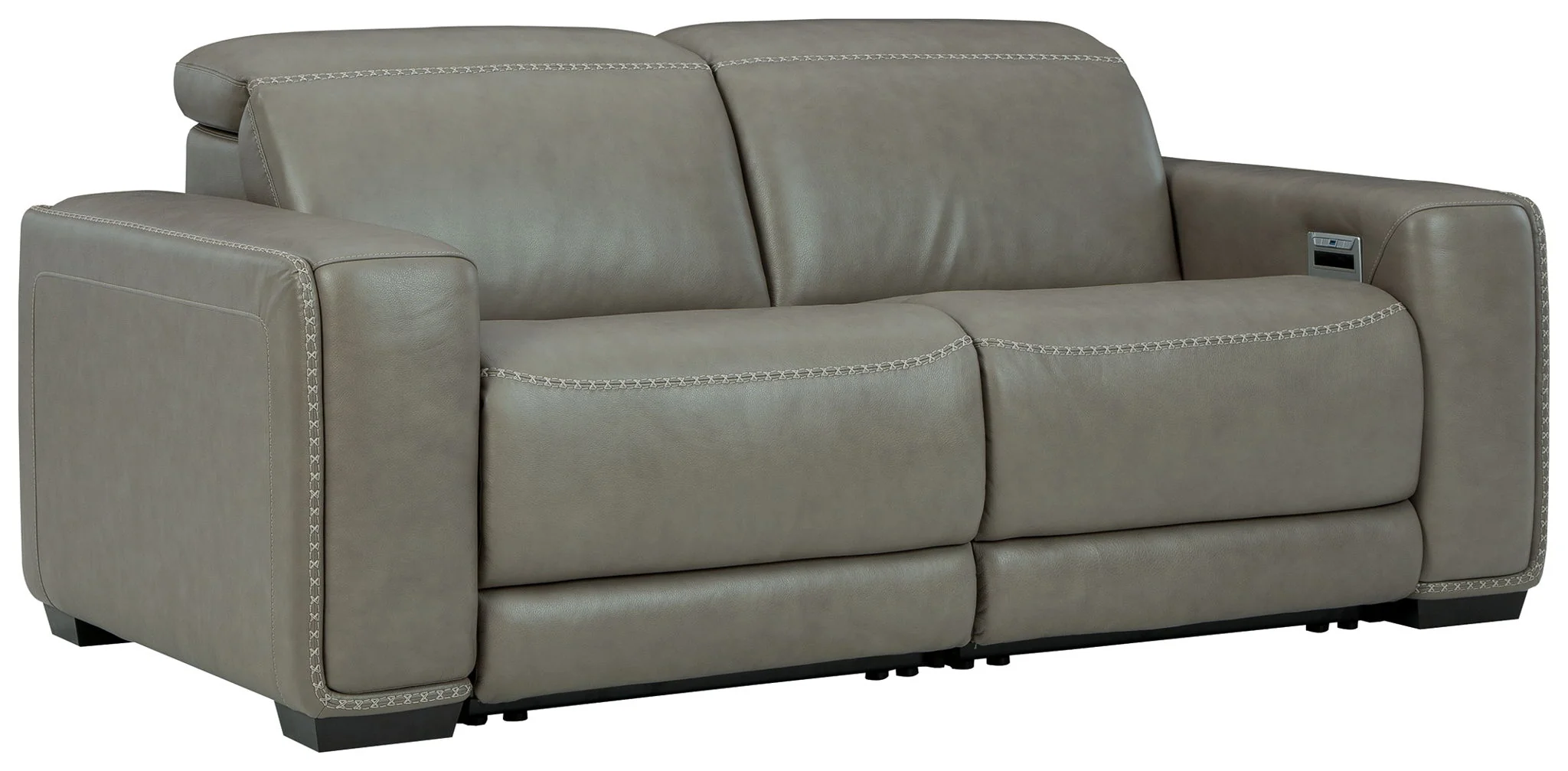 Correze - Power Reclining Sectional - Image 1