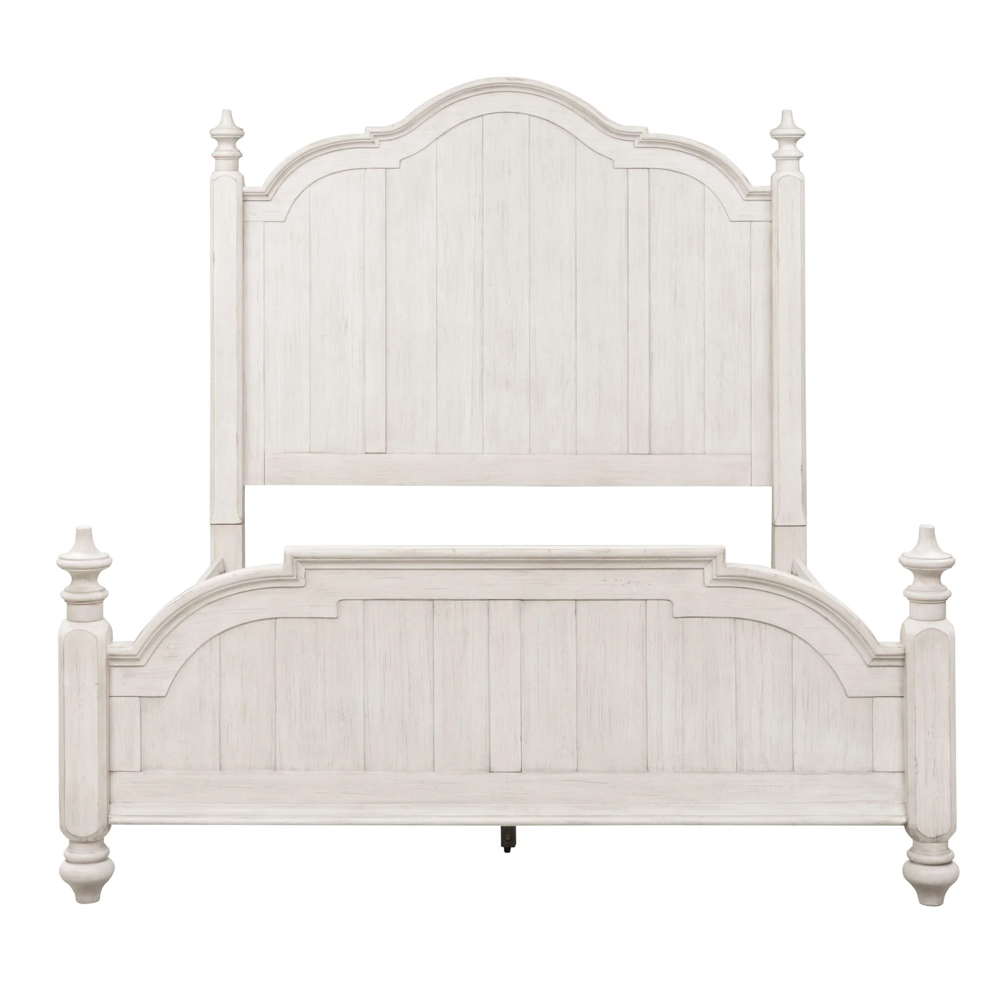 Farmhouse Reimagined - Poster Bed - Image 2