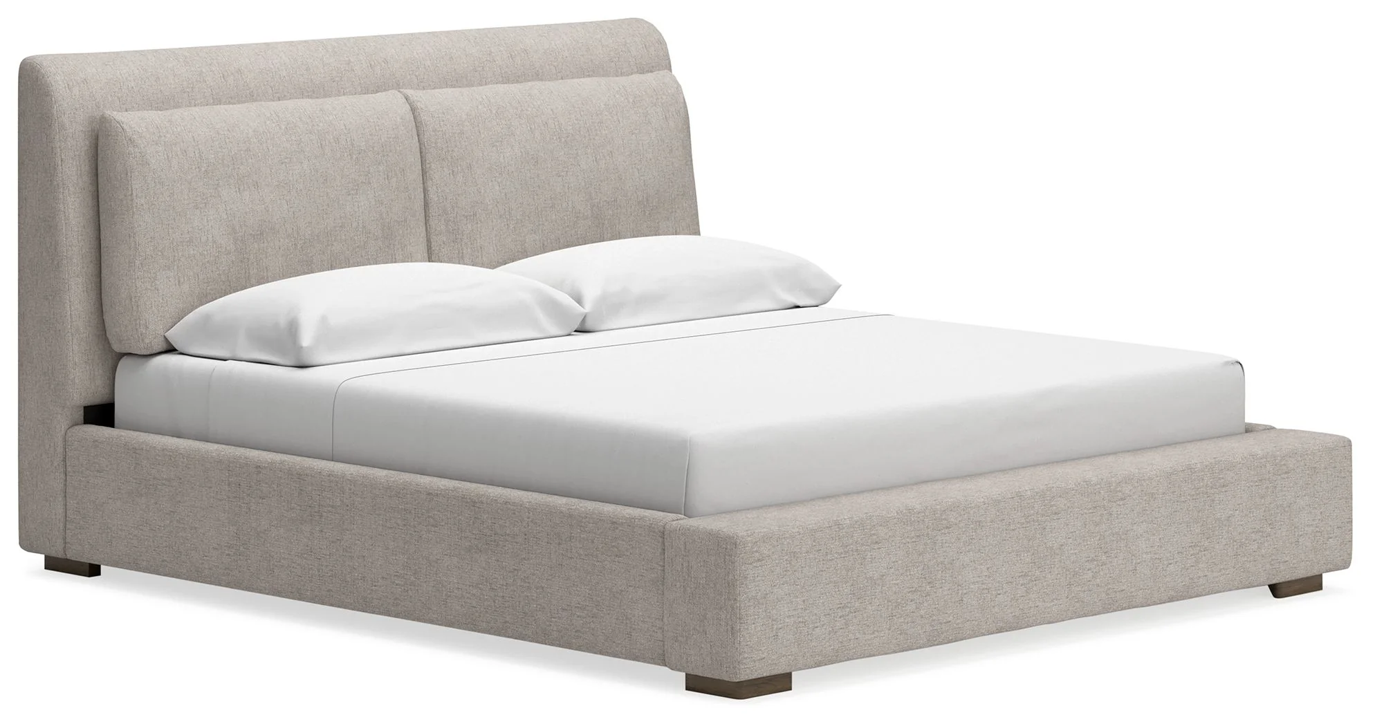 Cabalynn – Upholstered Bed