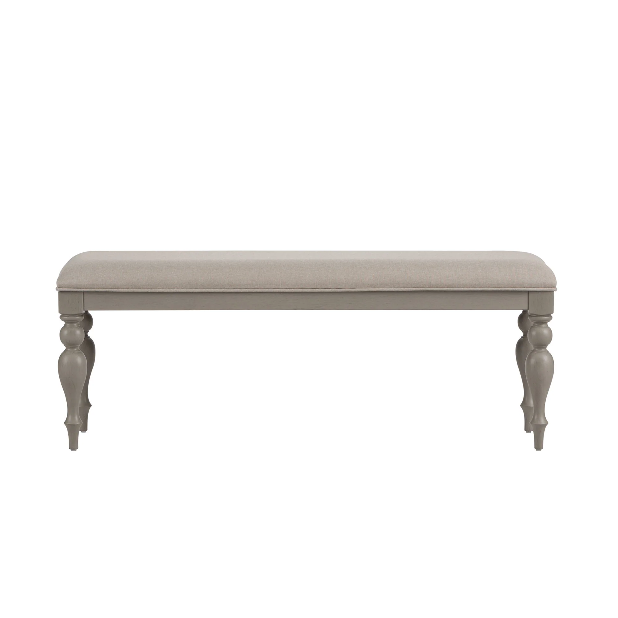 Summer House – Bench (RTA)