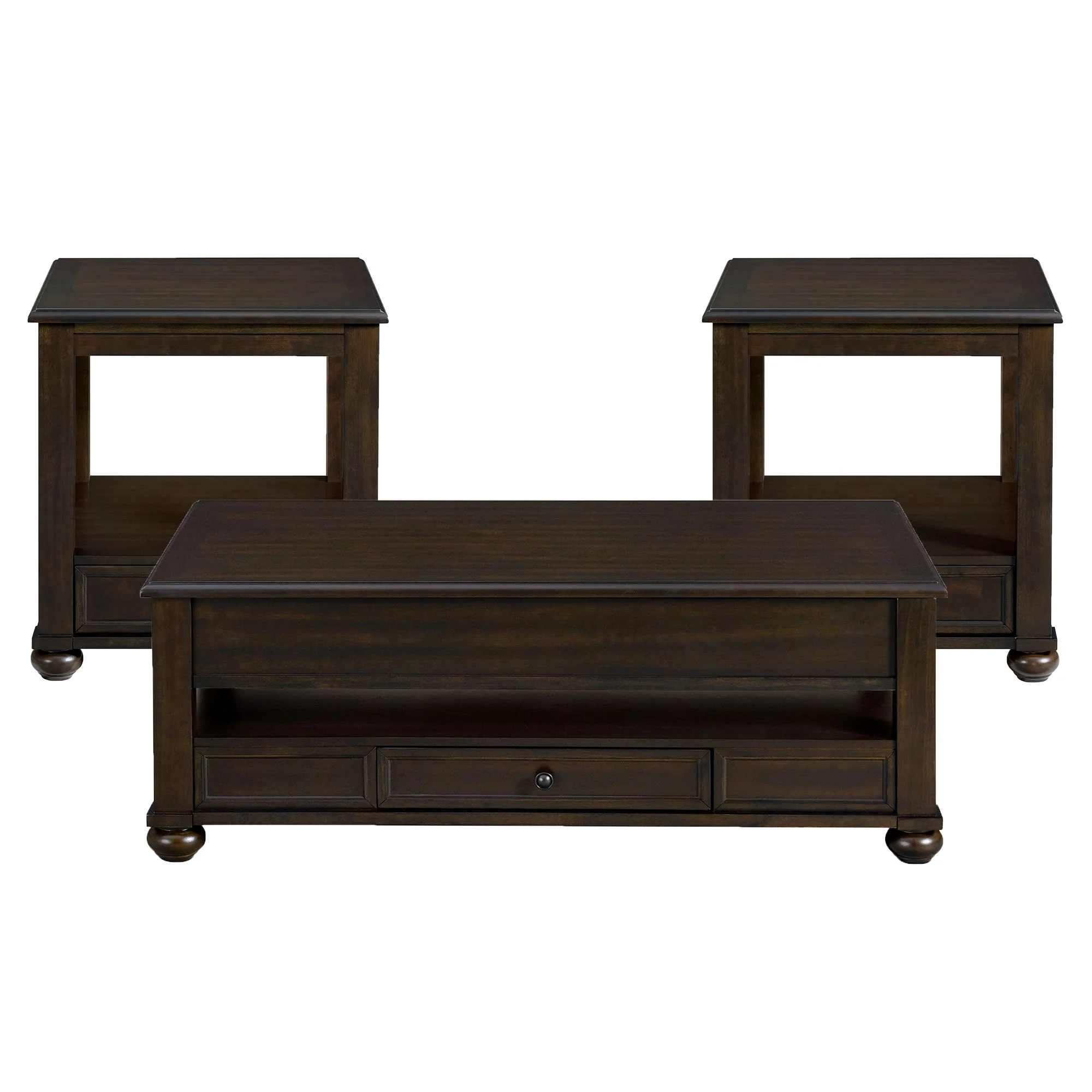 Wagner - Occasional Table Set - Image 2