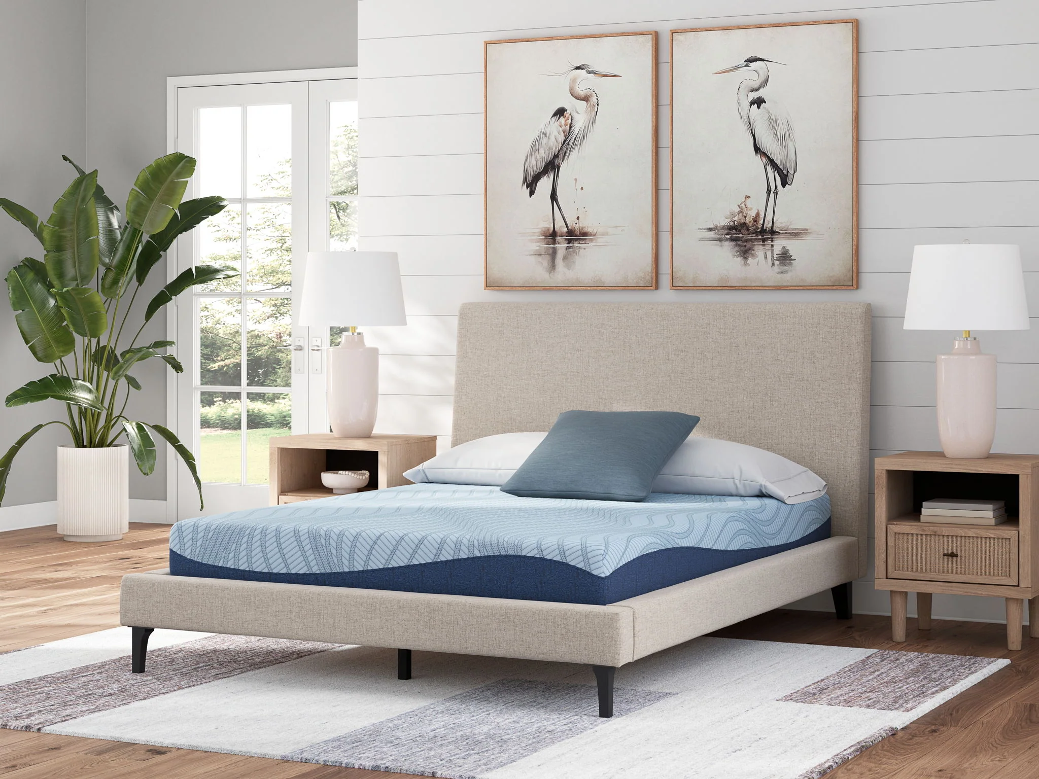 Peak 2.0 8 Memory Foam - Mattress - Image 2