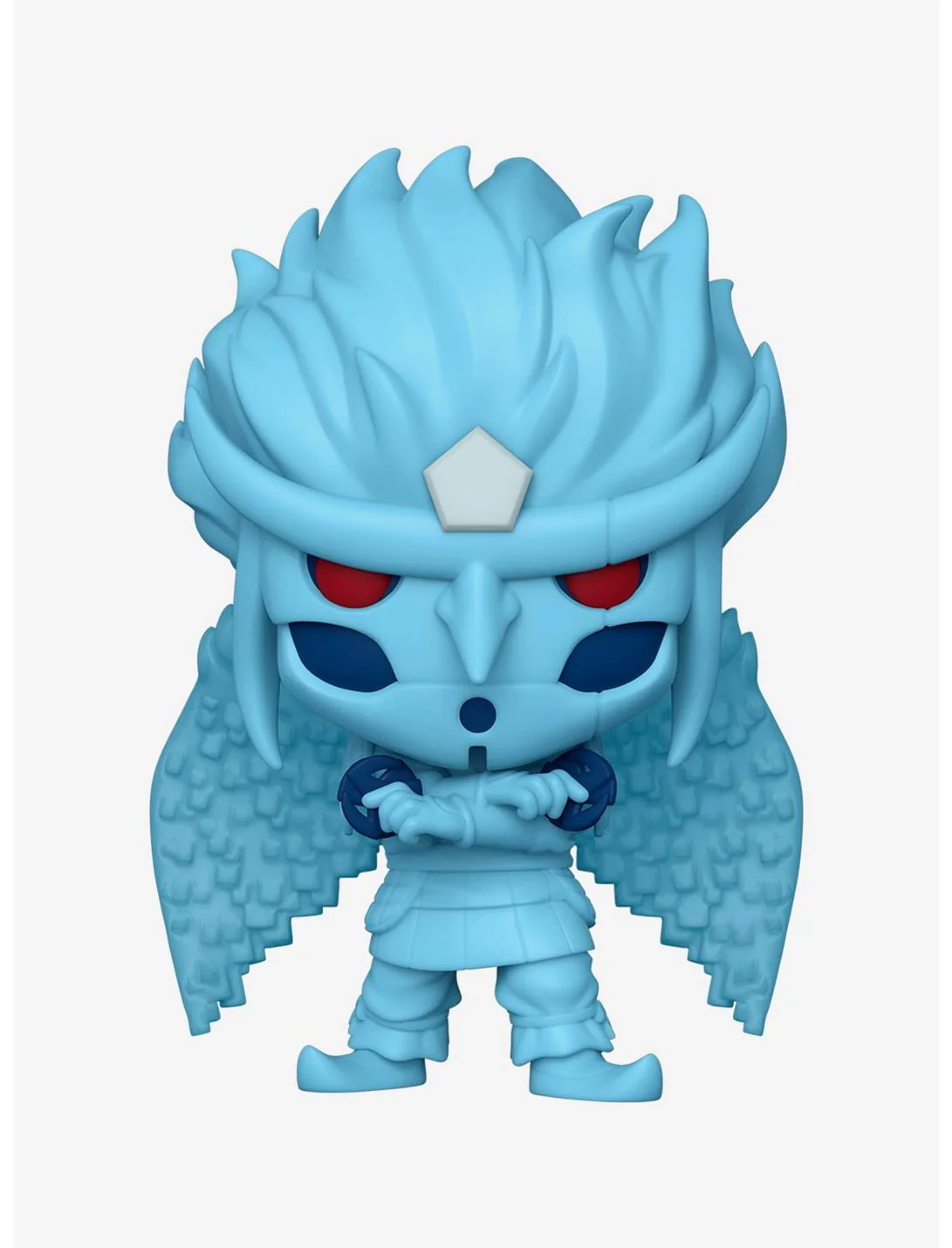 Funko Pop! Jumbo Animation: Naruto Shippuden - Kakashi Perfect Susano'o #1015 6-Inch Hot Topic Exclusive - Image 1