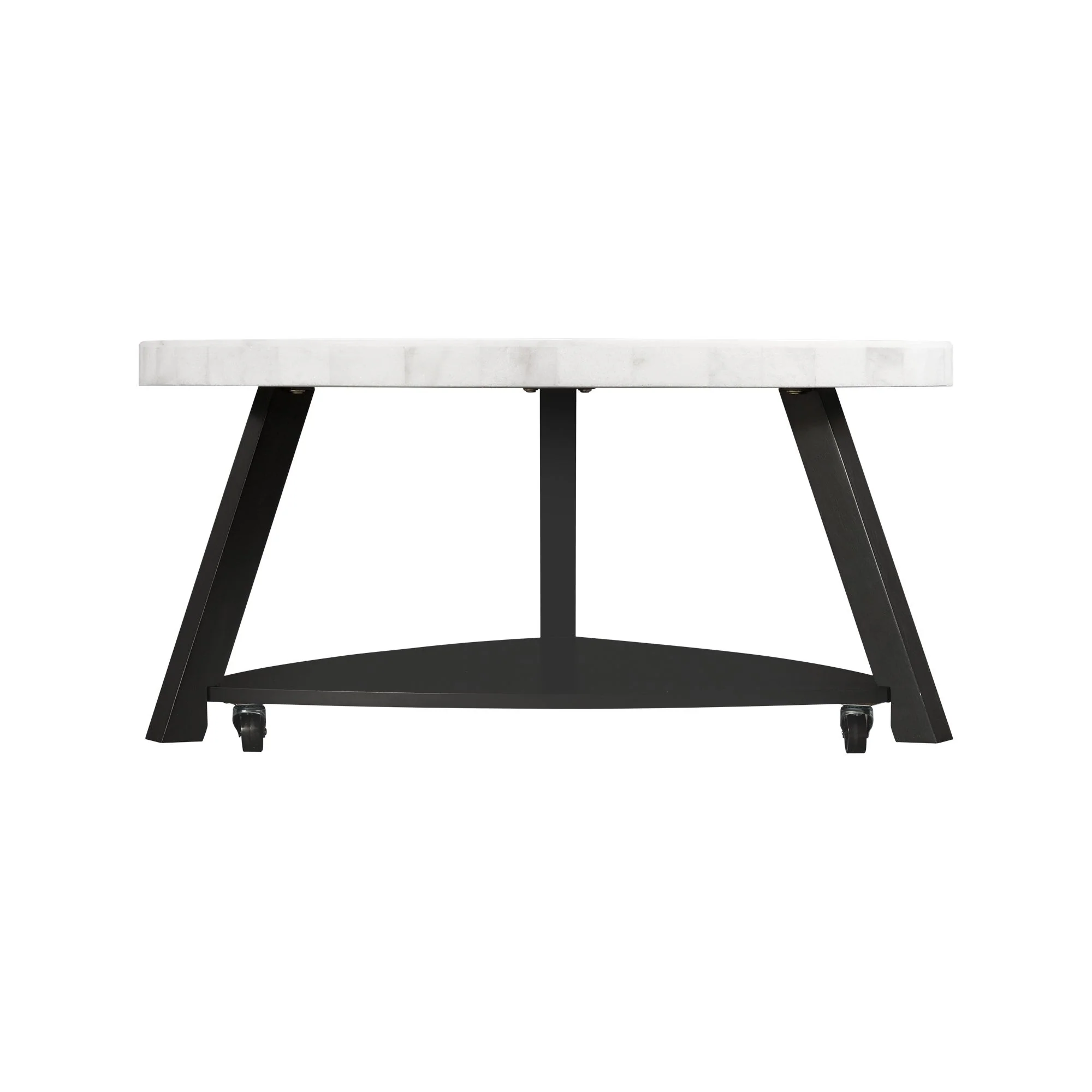 Trinity - Marble Top Table - Image 3
