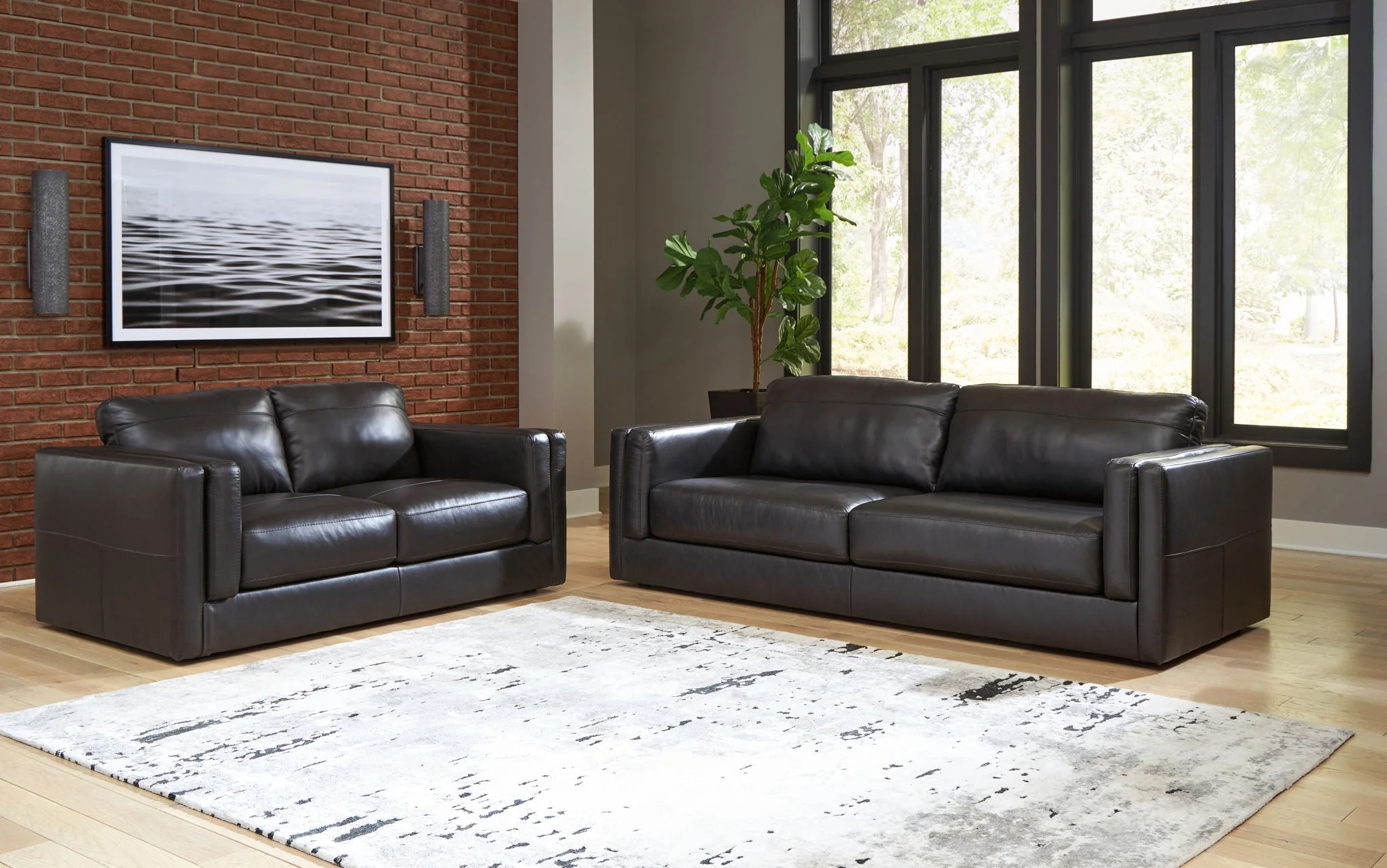 Amiata - Living Room Set - Image 2