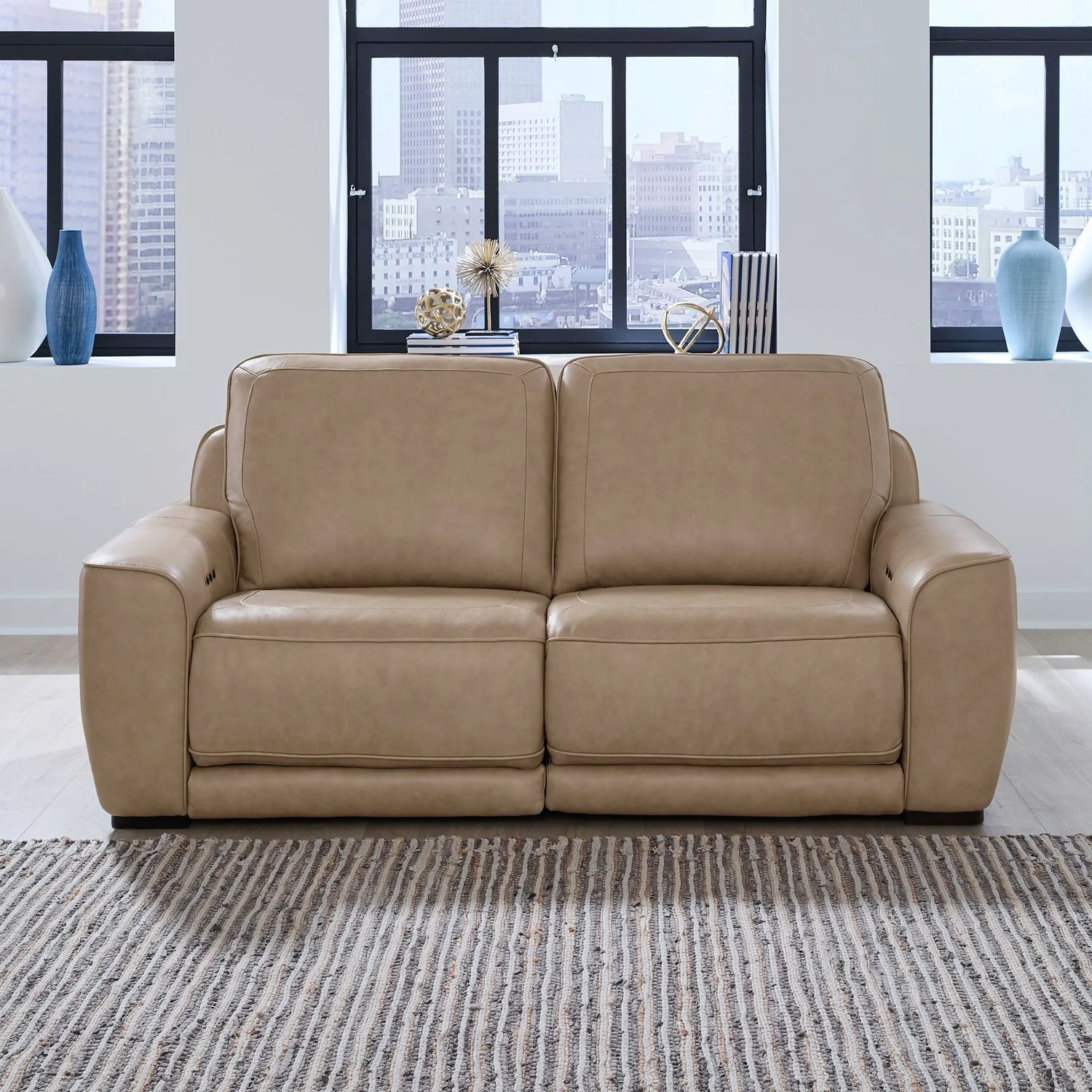 Blake - 2 Piece Loveseat - Image 2