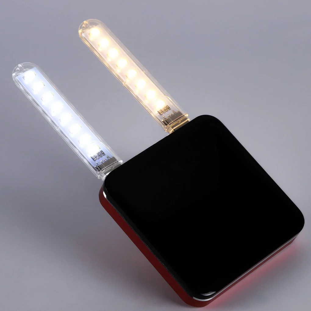 USB LED Night Light - Image 1
