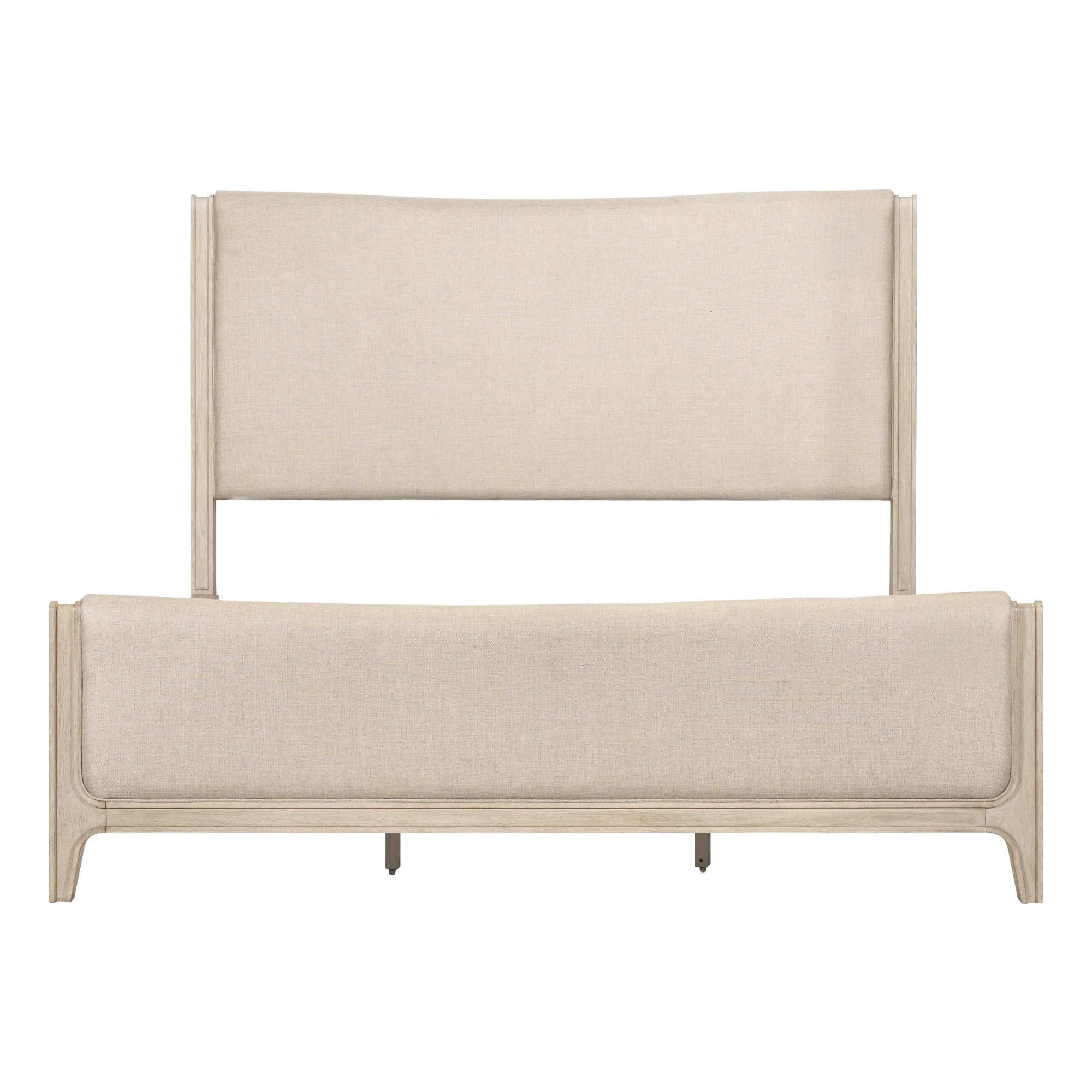 New Haven - Upholstered Bed - Image 2