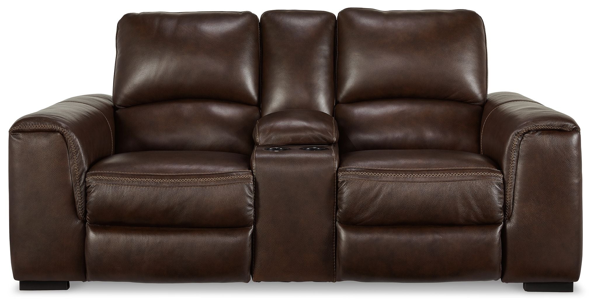 Alessandro - Power Reclining Loveseat - Image 2