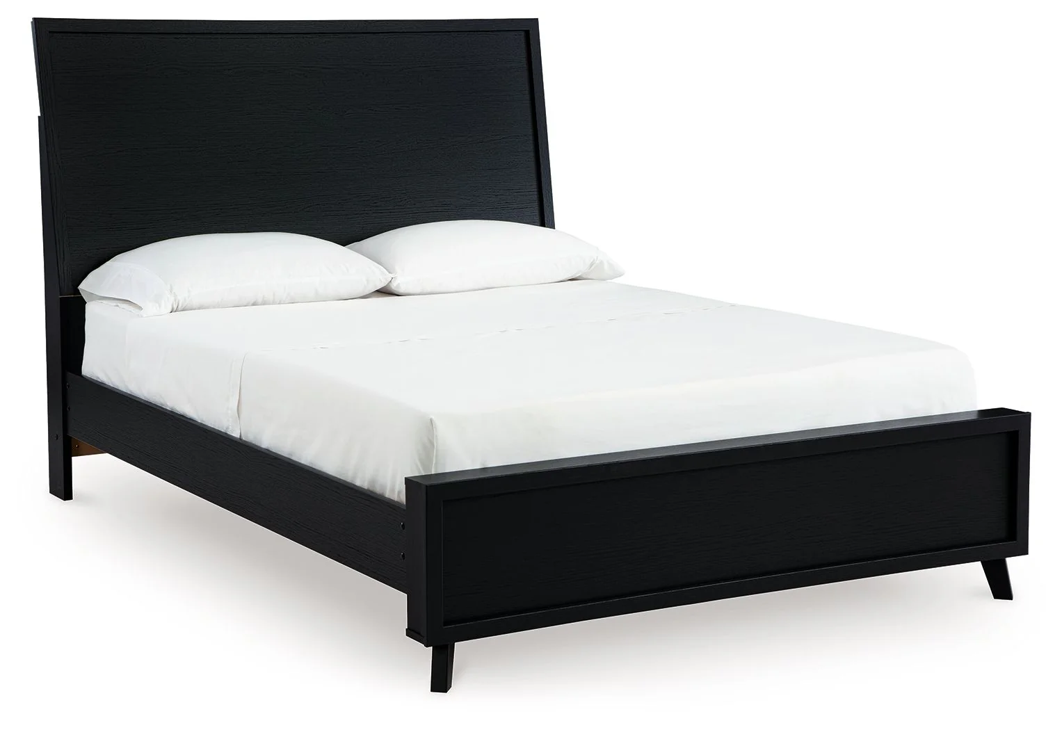 Danziar – Panel Bed