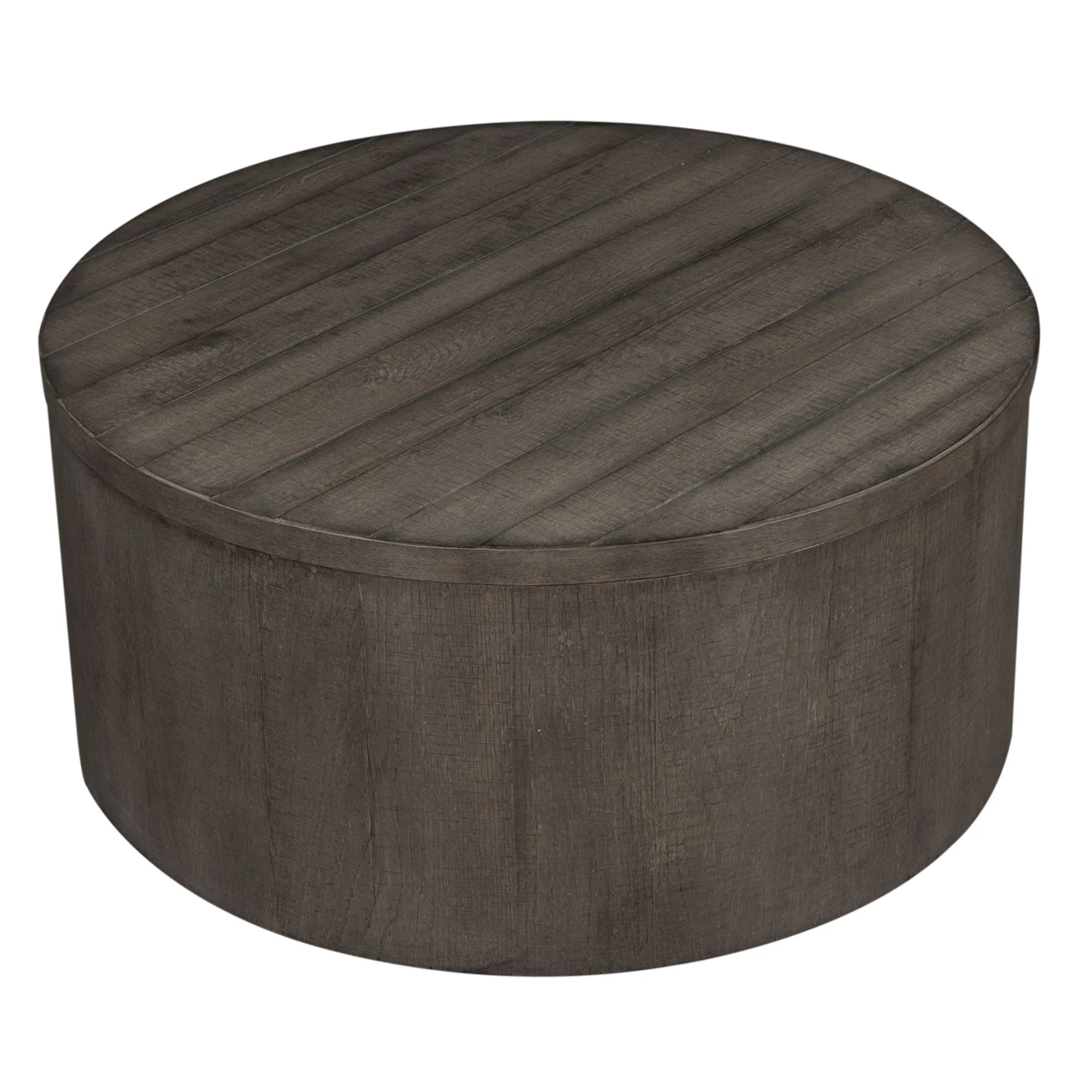 Modern Farmhouse - Cocktail Table - Image 3
