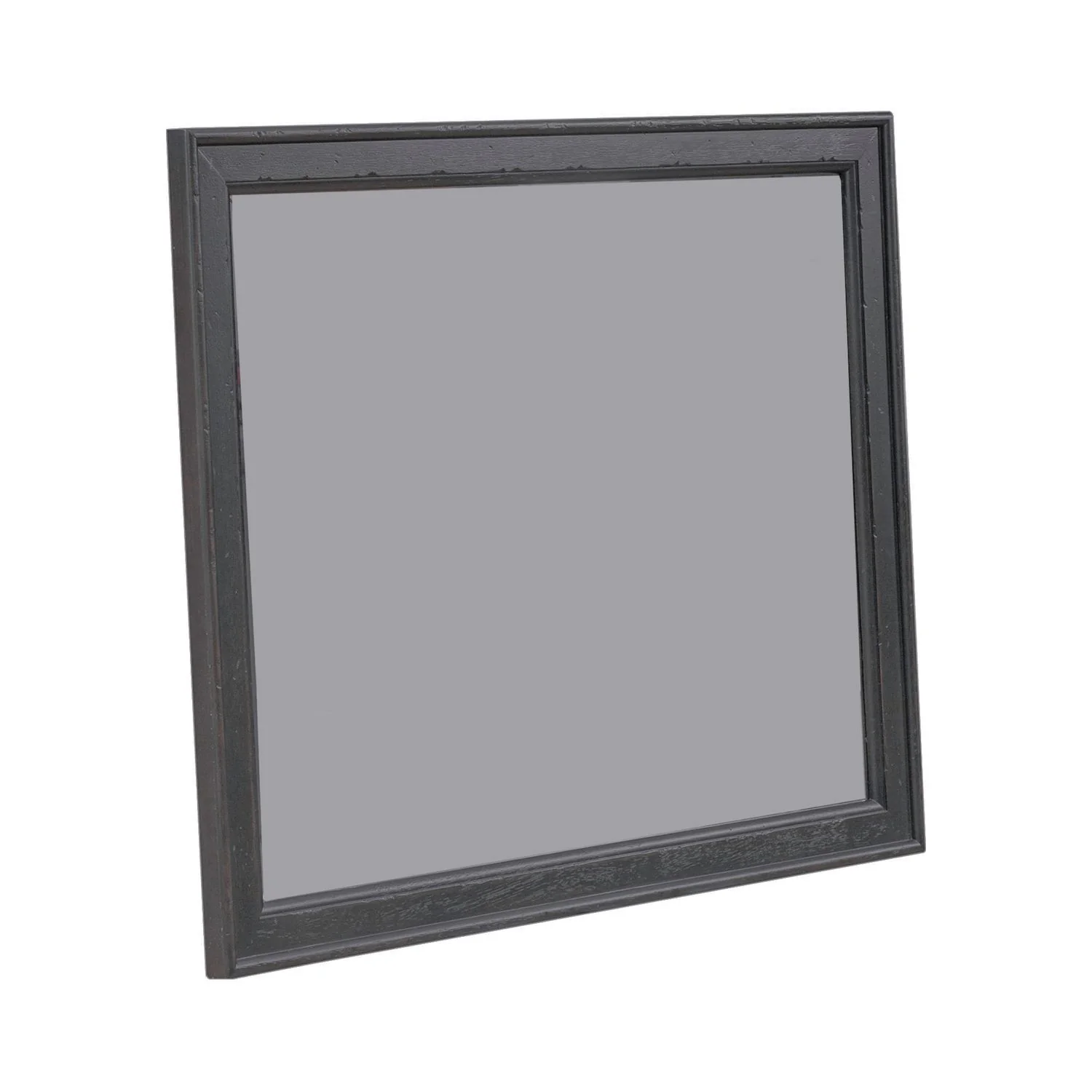 Americana Farmhouse - Landscape Mirror - Image 3