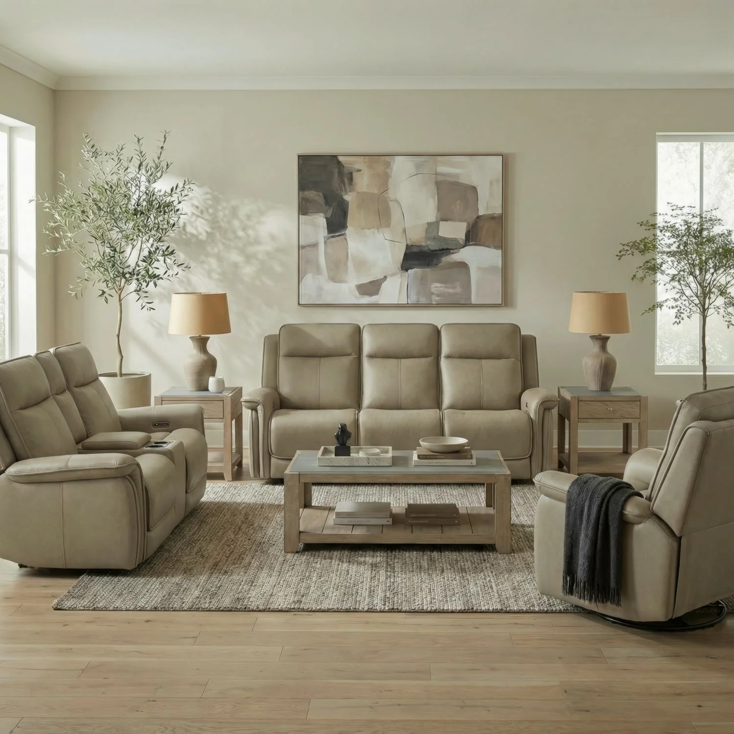 Cora - Sofa Set - Image 2