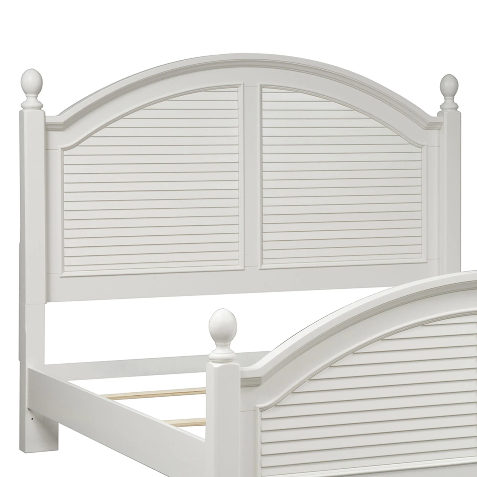 Summer House I - Poster Headboard - Image 2