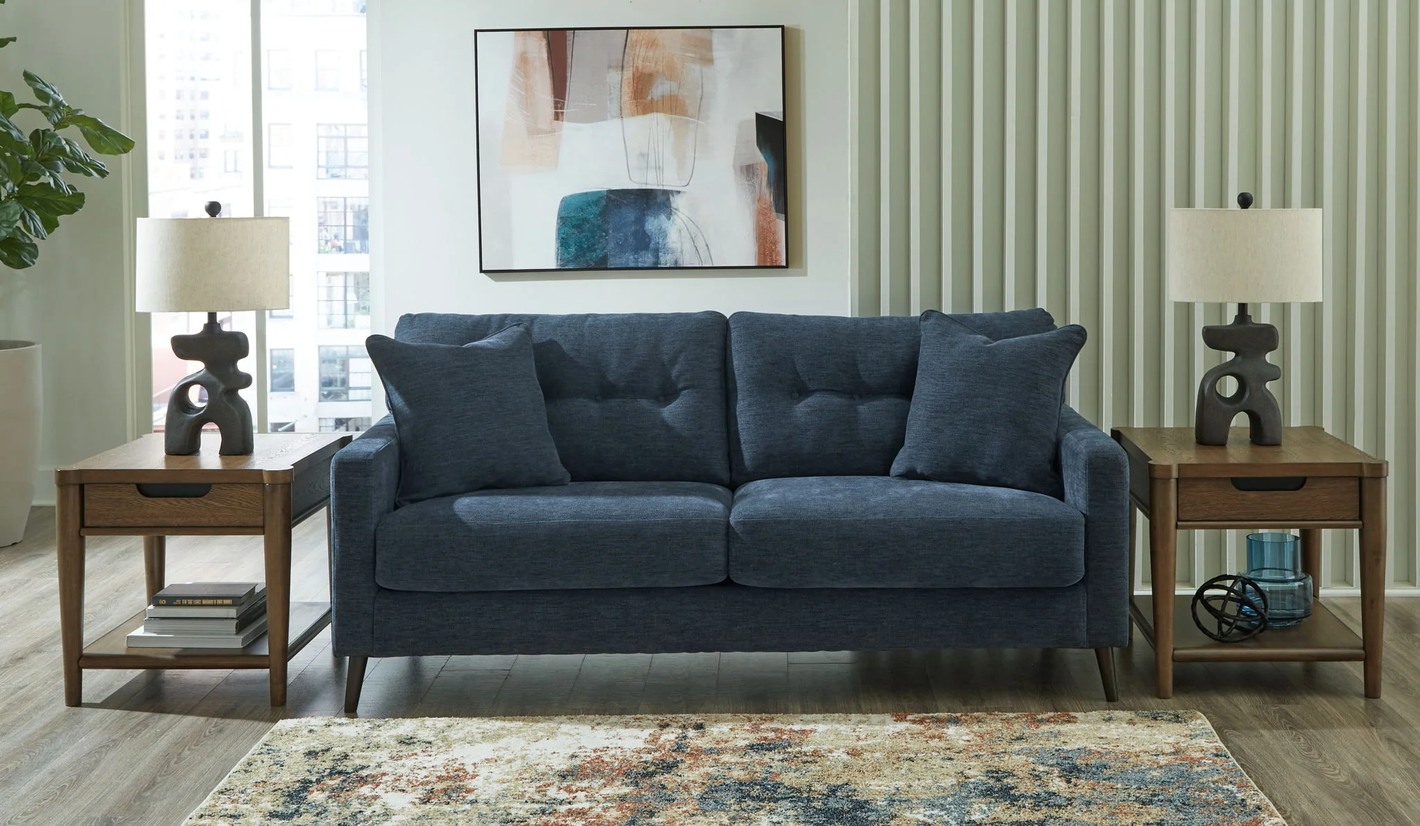 Bixler - Sofa - Image 3