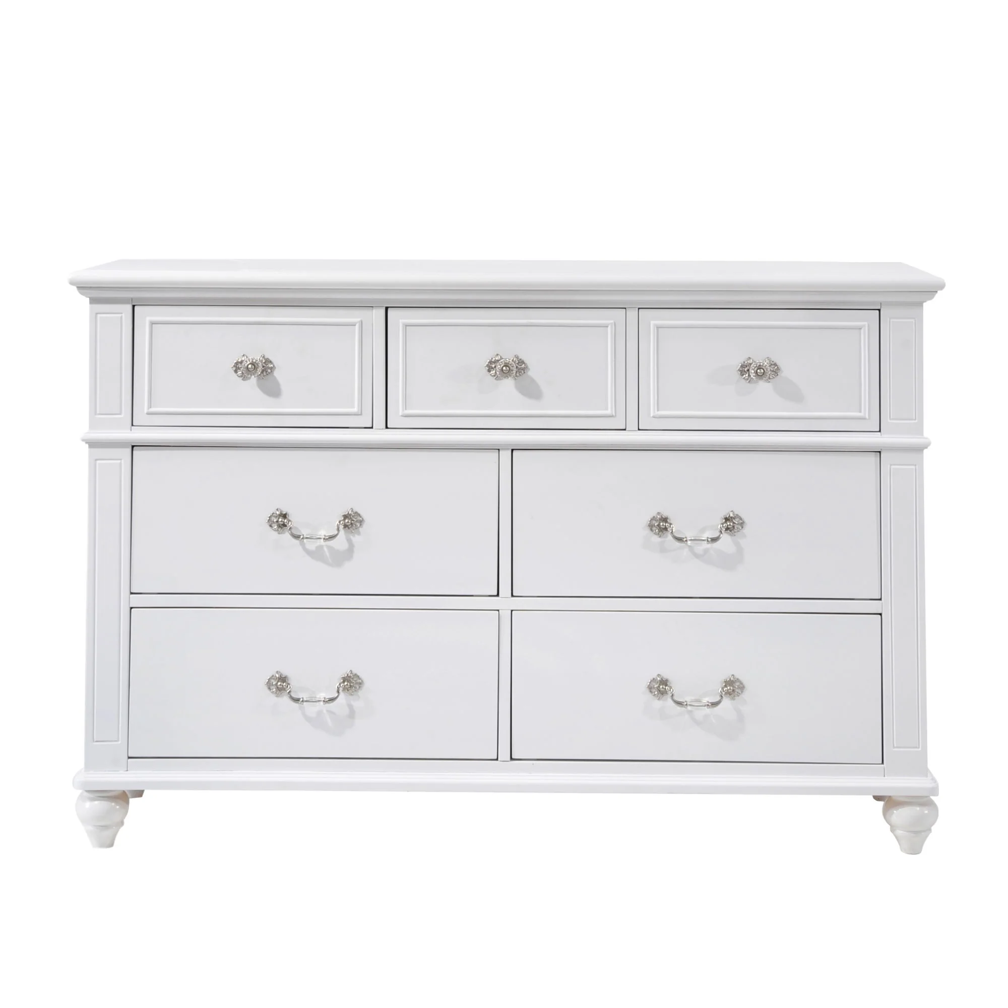 Alana - Dresser - Image 3