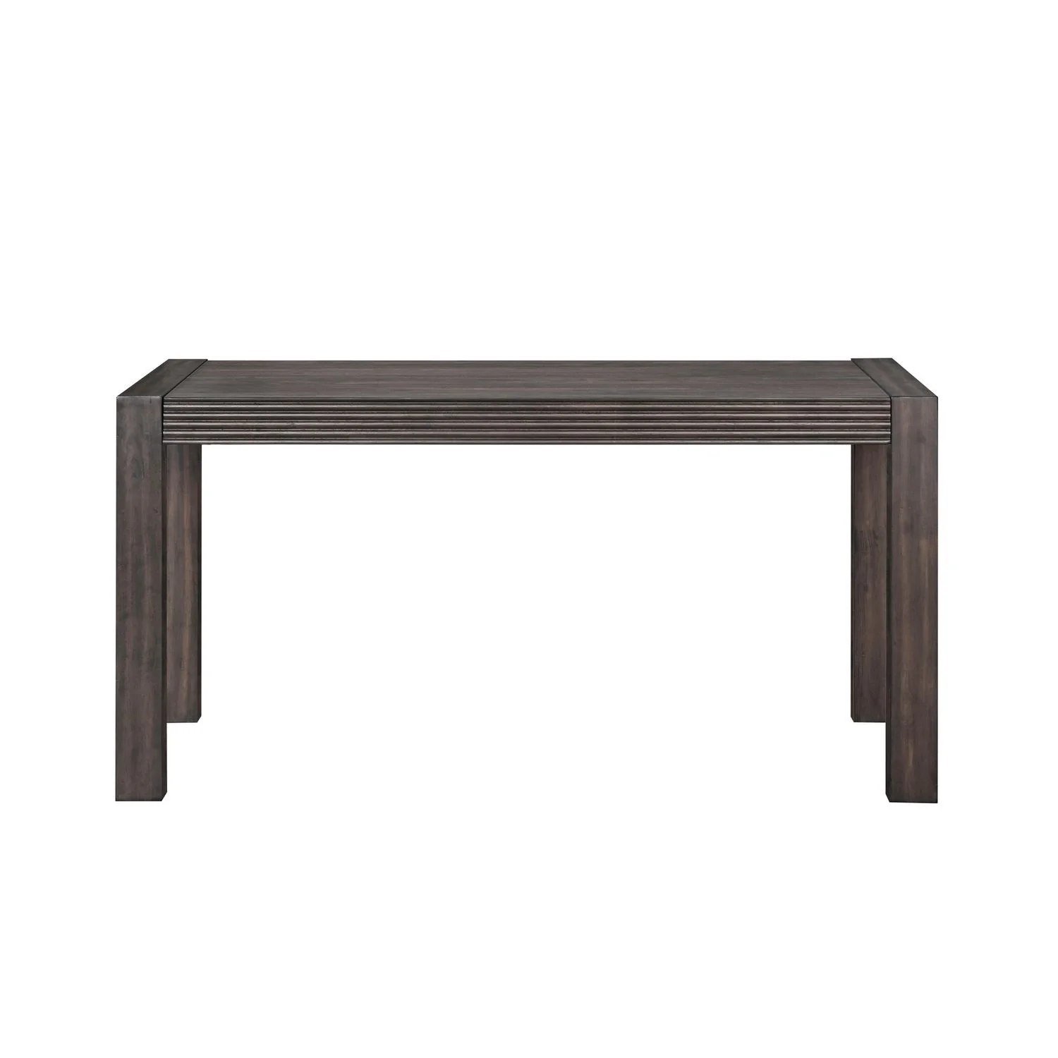 Modern Edge - Writing Desk - Caffe - Image 3