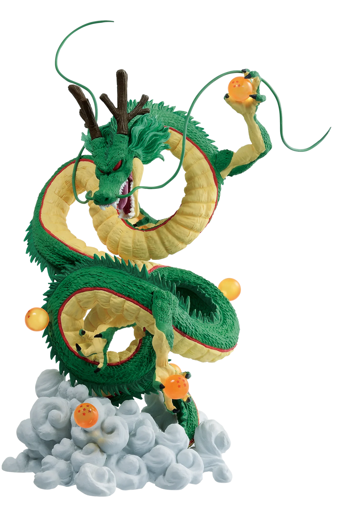 BanPresto - Dragon Ball Z - Creator x Creator - Shenron - ver.A - Figure - Image 1