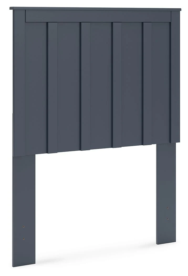 Simmenfort – Panel Headboard