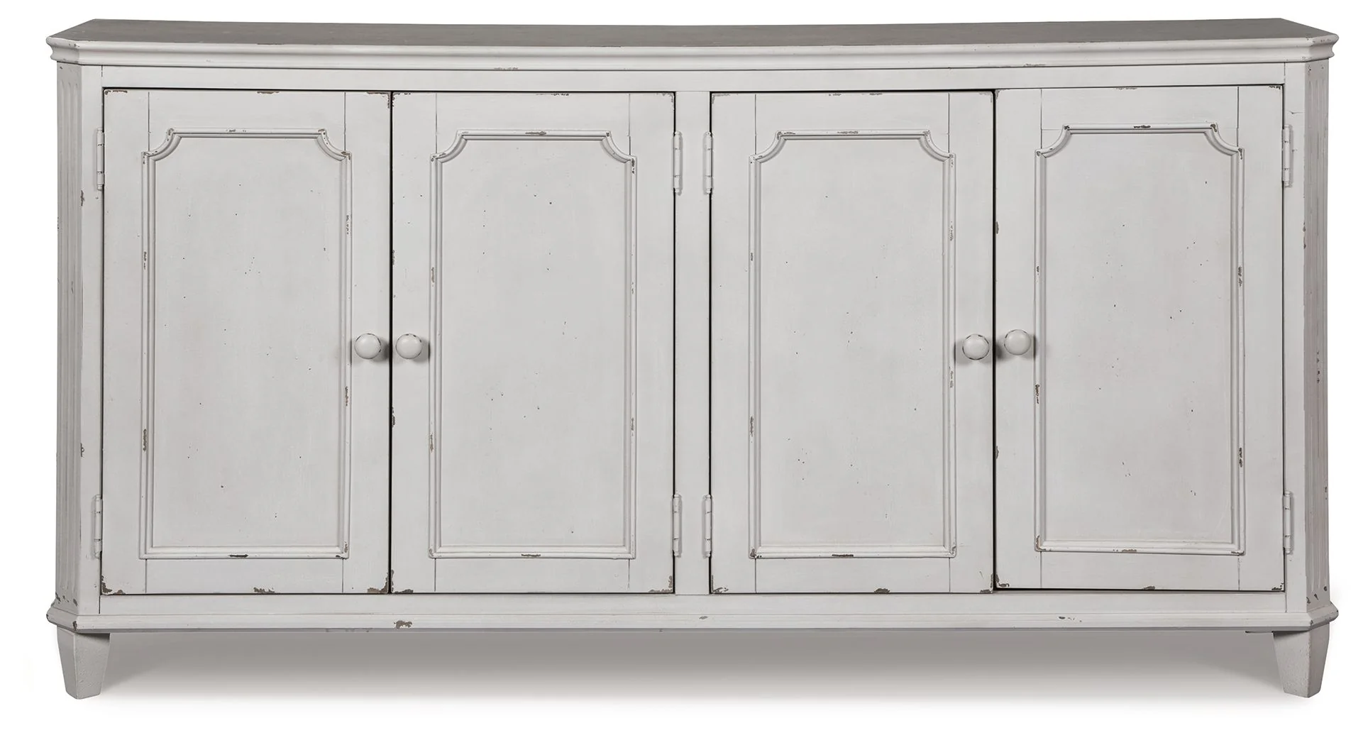 Mirimyn - Accent Cabinet - Antique White - Image 2