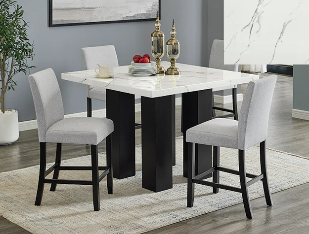 Parkside Counter Height Dining - Image 1
