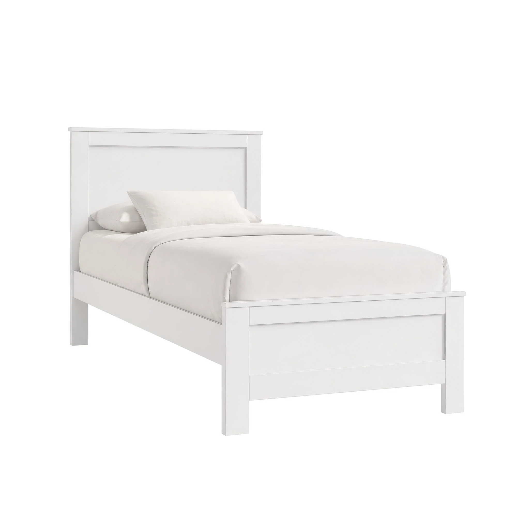 Sami - Youth Panel Bed - Image 3