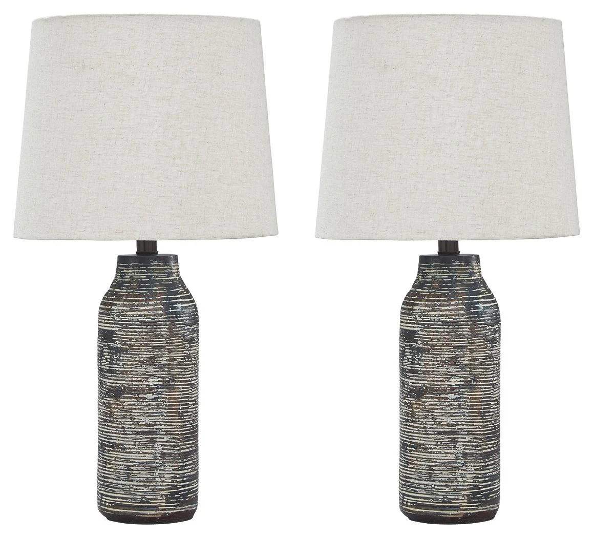 Mahima - Table Lamp - Image 1