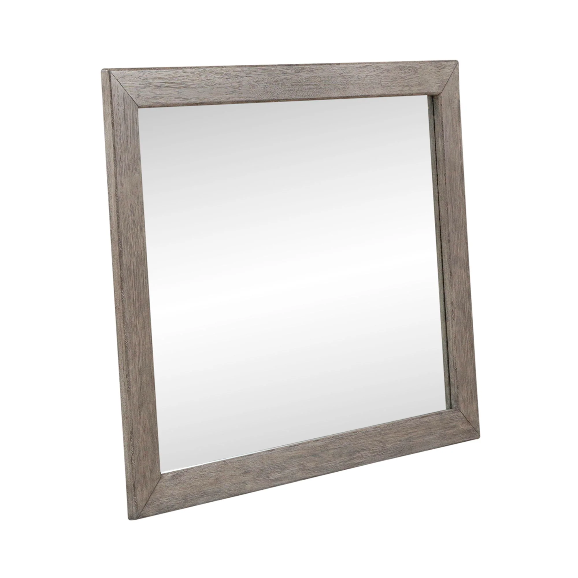 Skyview Lodge - Landscape Mirror - Cobblestone - Image 2